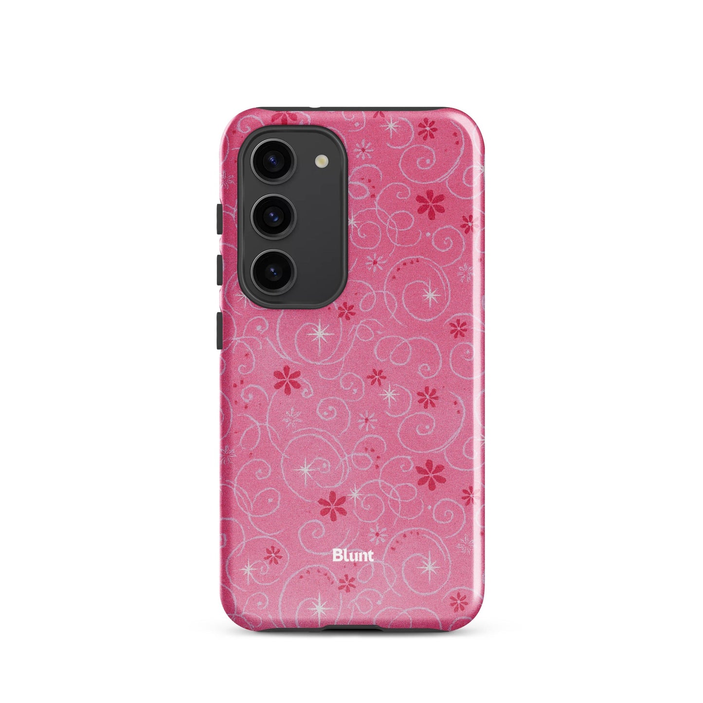 Roselune Samsung Case - Blunt Cases