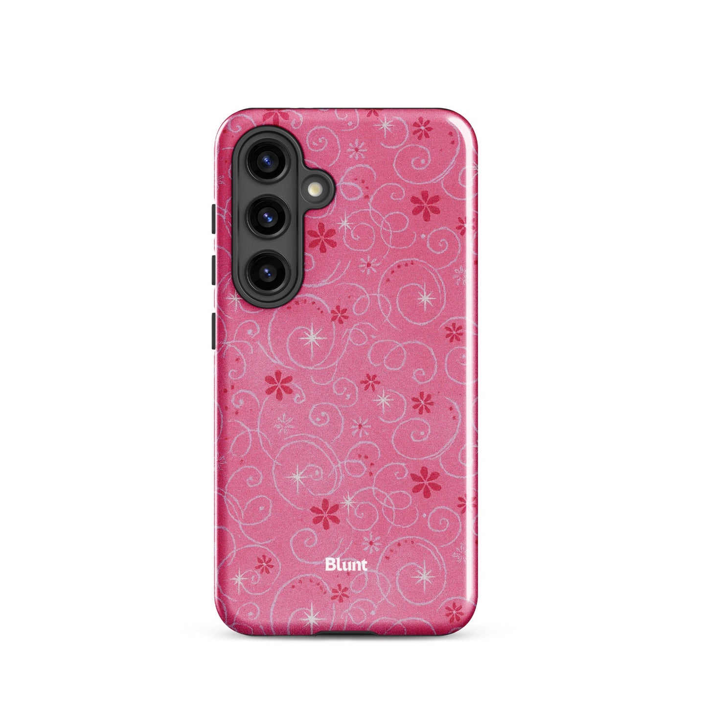 Roselune Samsung Case - Blunt Cases