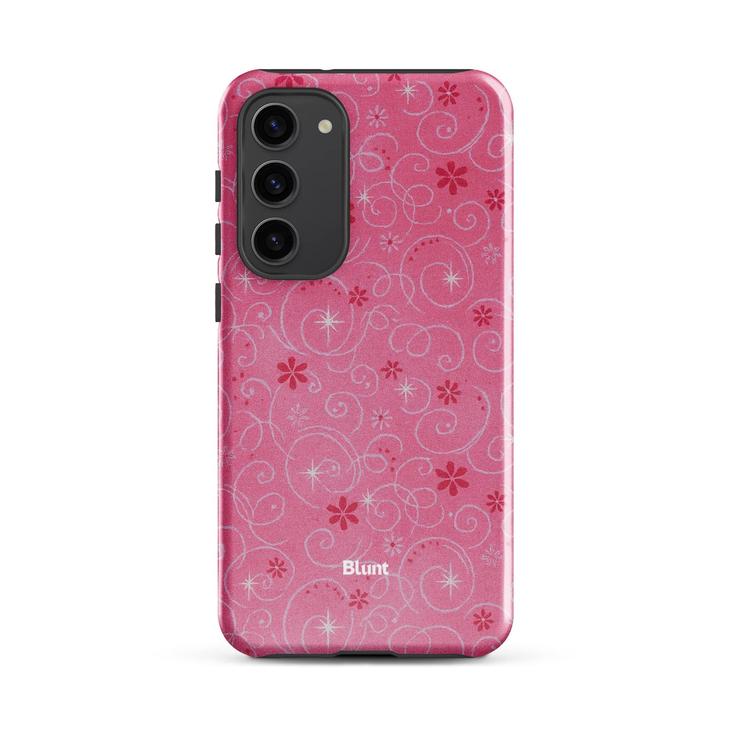 Roselune Samsung Case - Blunt Cases