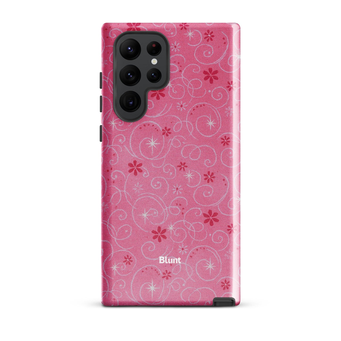 Roselune Samsung Case - Blunt Cases