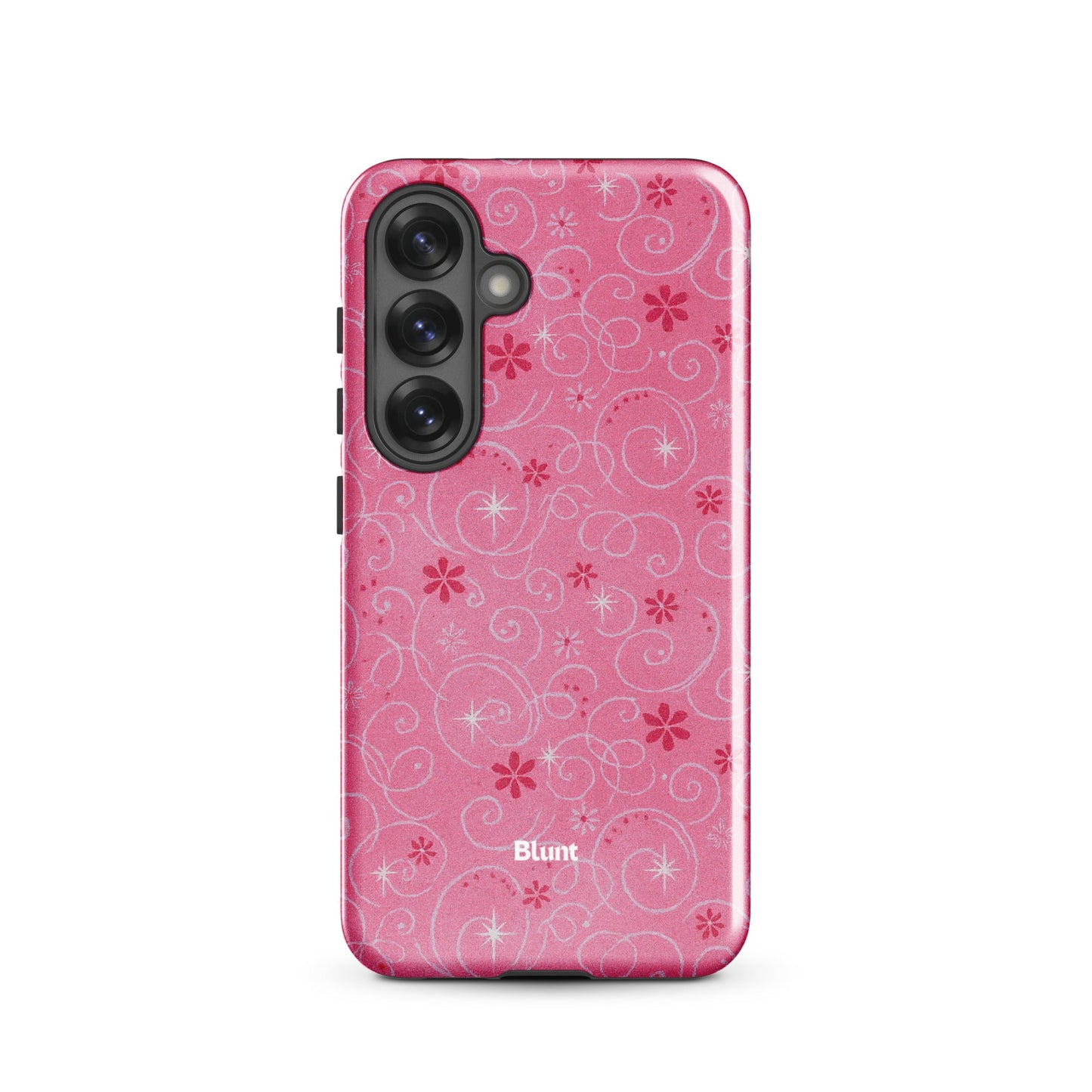 Roselune Samsung Case - Blunt Cases