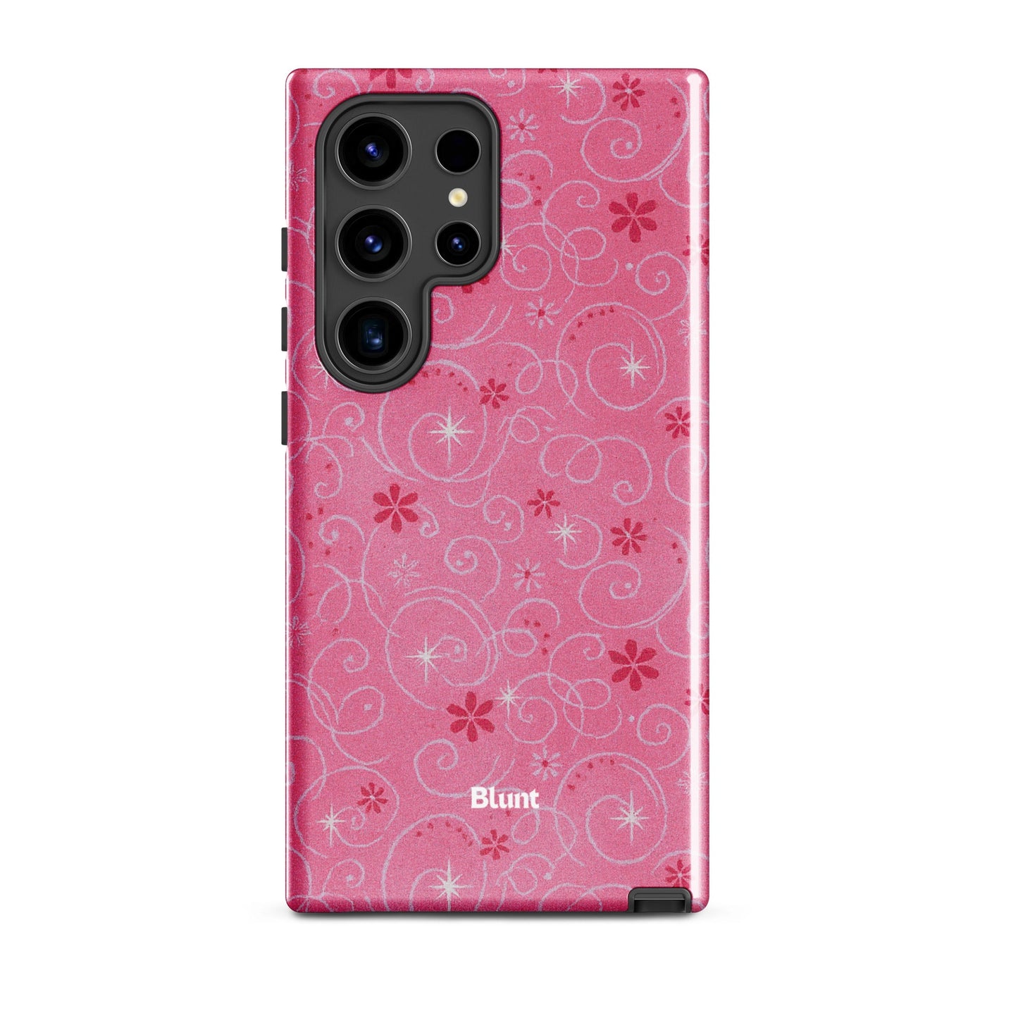 Roselune Samsung Case - Blunt Cases