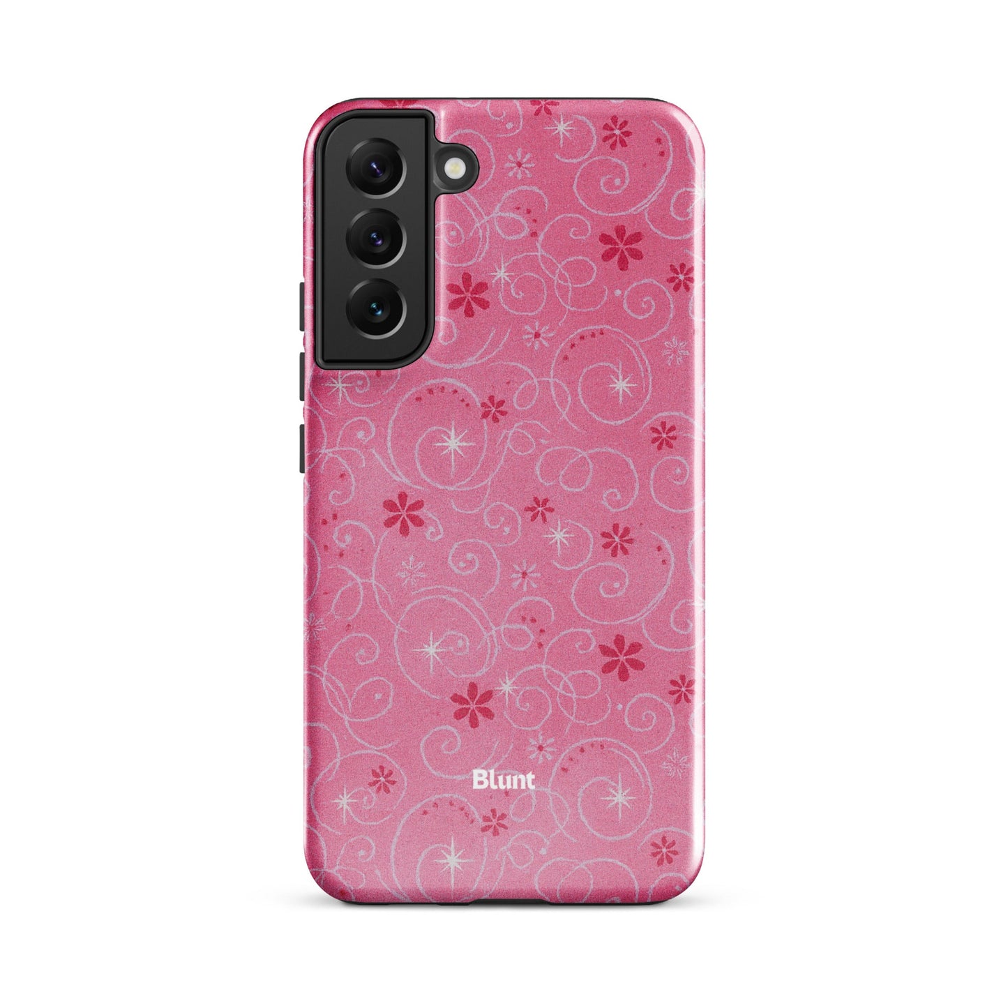 Roselune Samsung Case - Blunt Cases