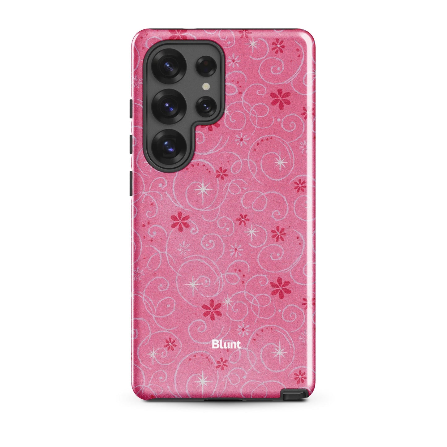 Roselune Samsung Case - Blunt Cases