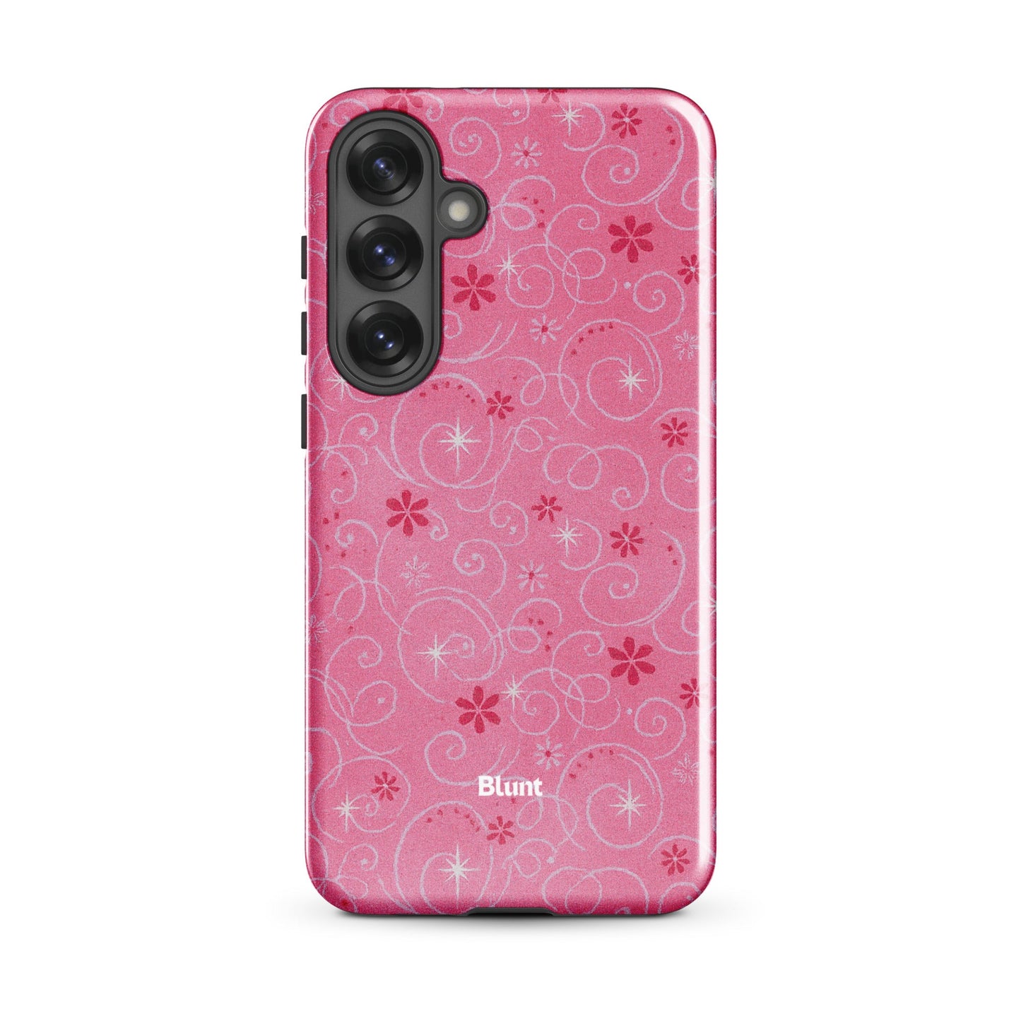 Roselune Samsung Case - Blunt Cases