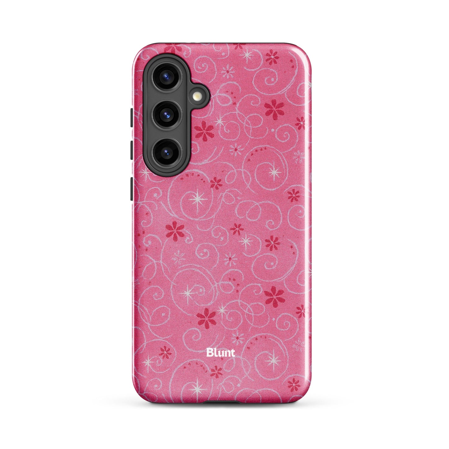 Roselune Samsung Case - Blunt Cases