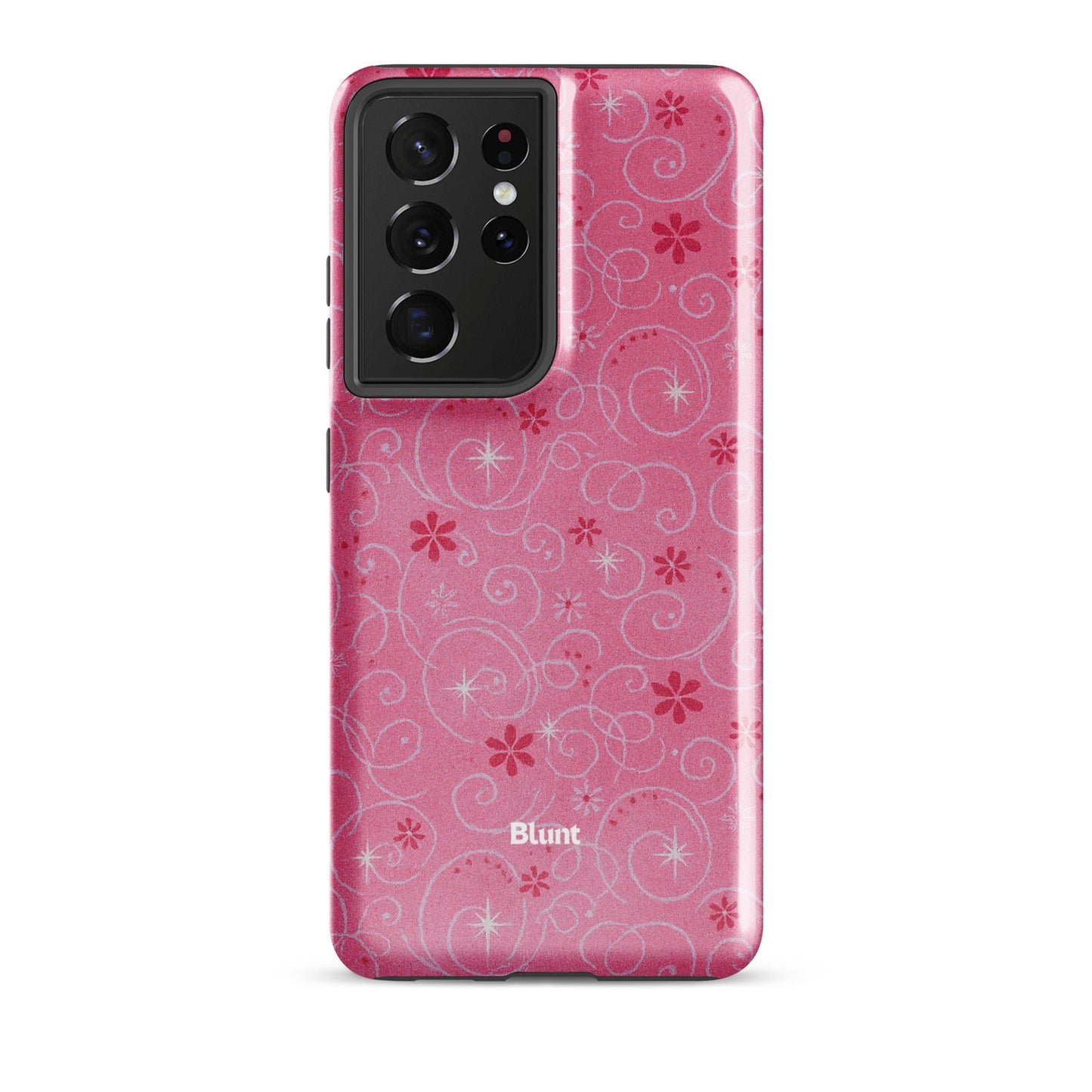 Roselune Samsung Case - Blunt Cases