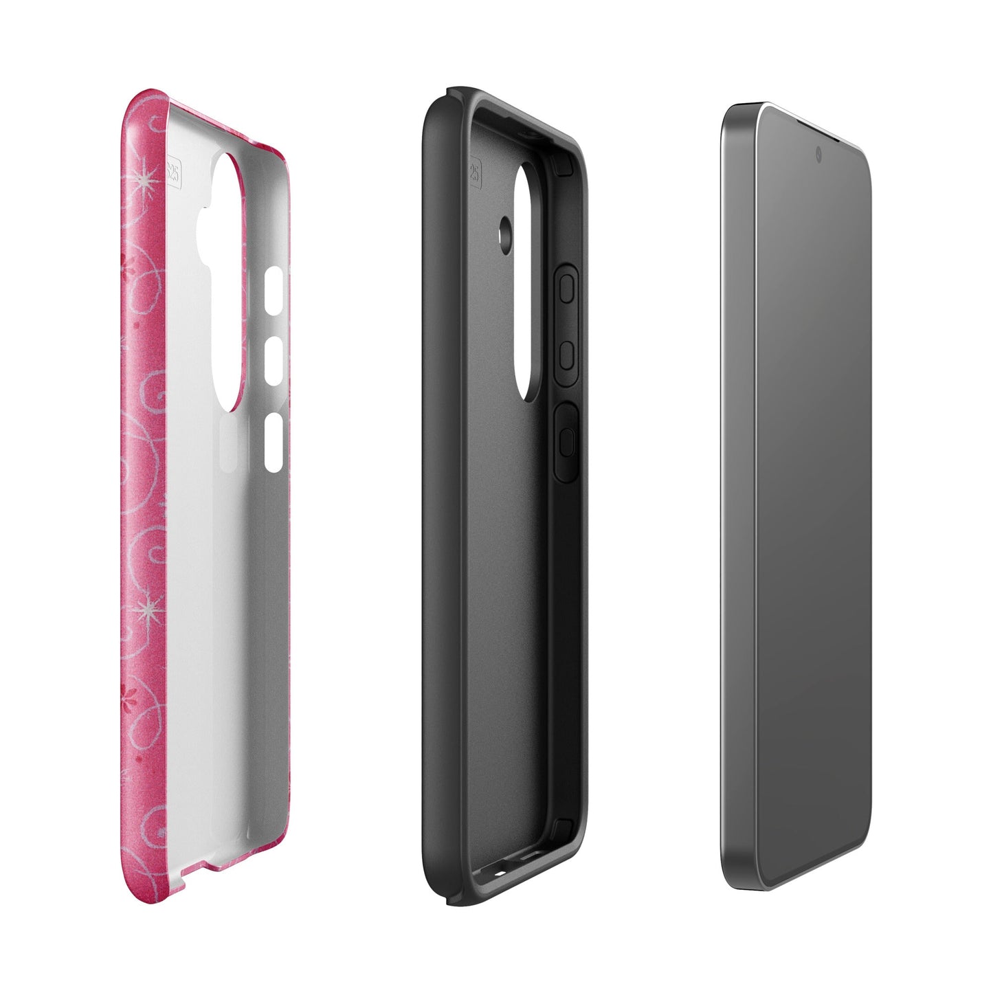 Roselune Samsung Case - Blunt Cases