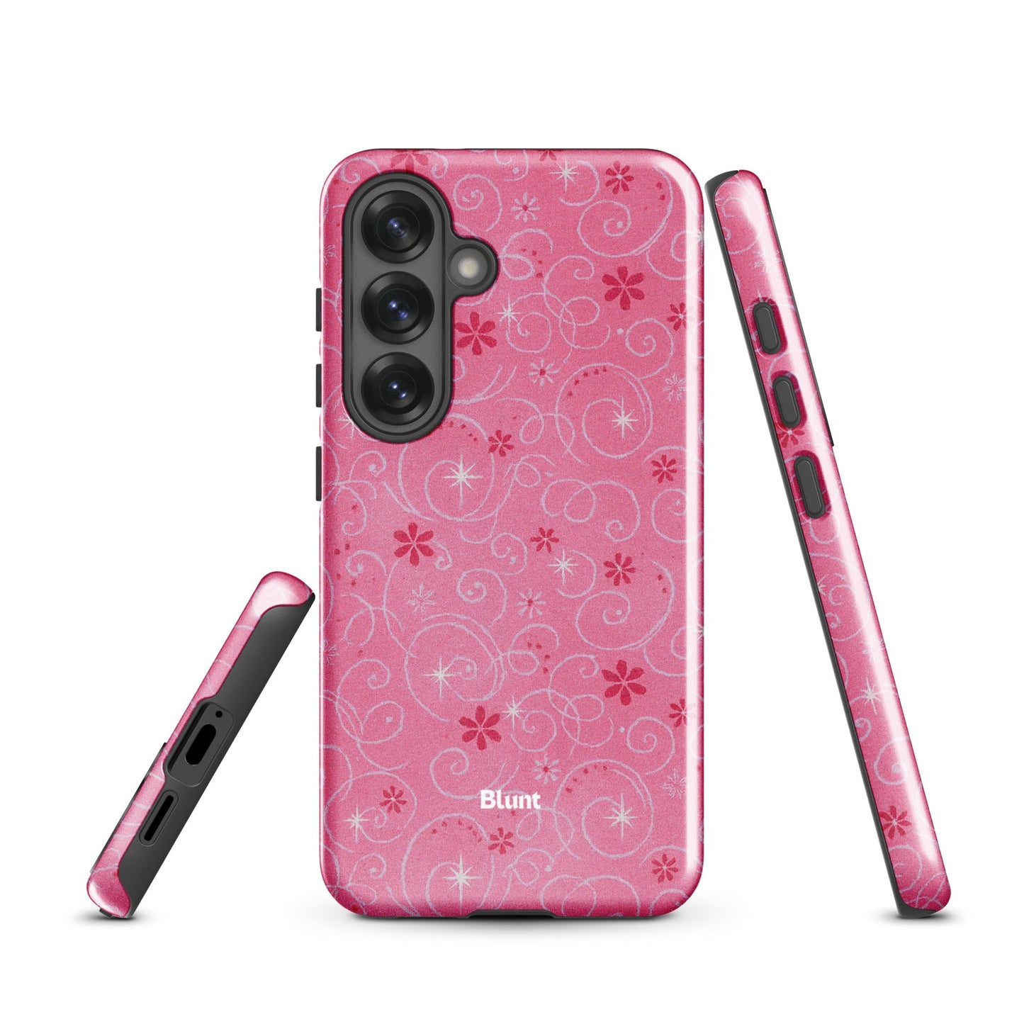 Roselune Samsung Case - Blunt Cases