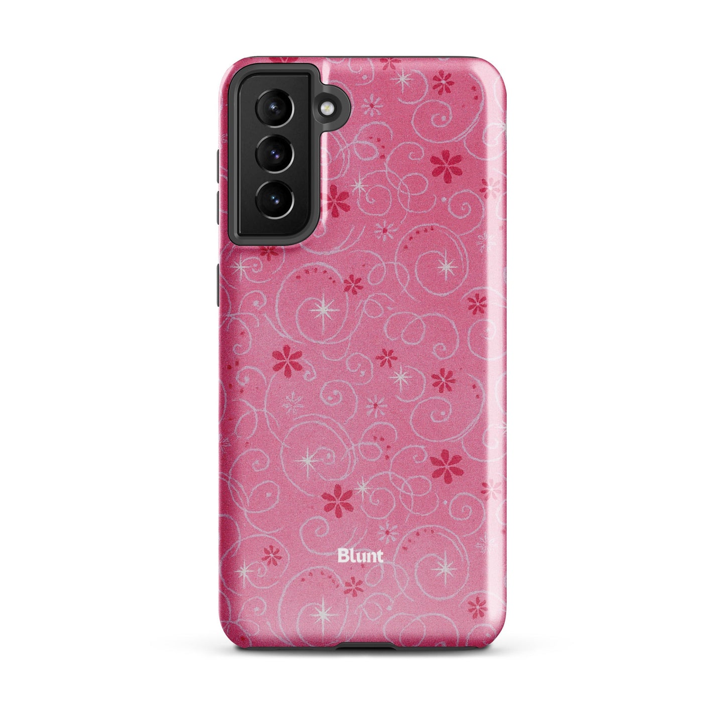 Roselune Samsung Case - Blunt Cases