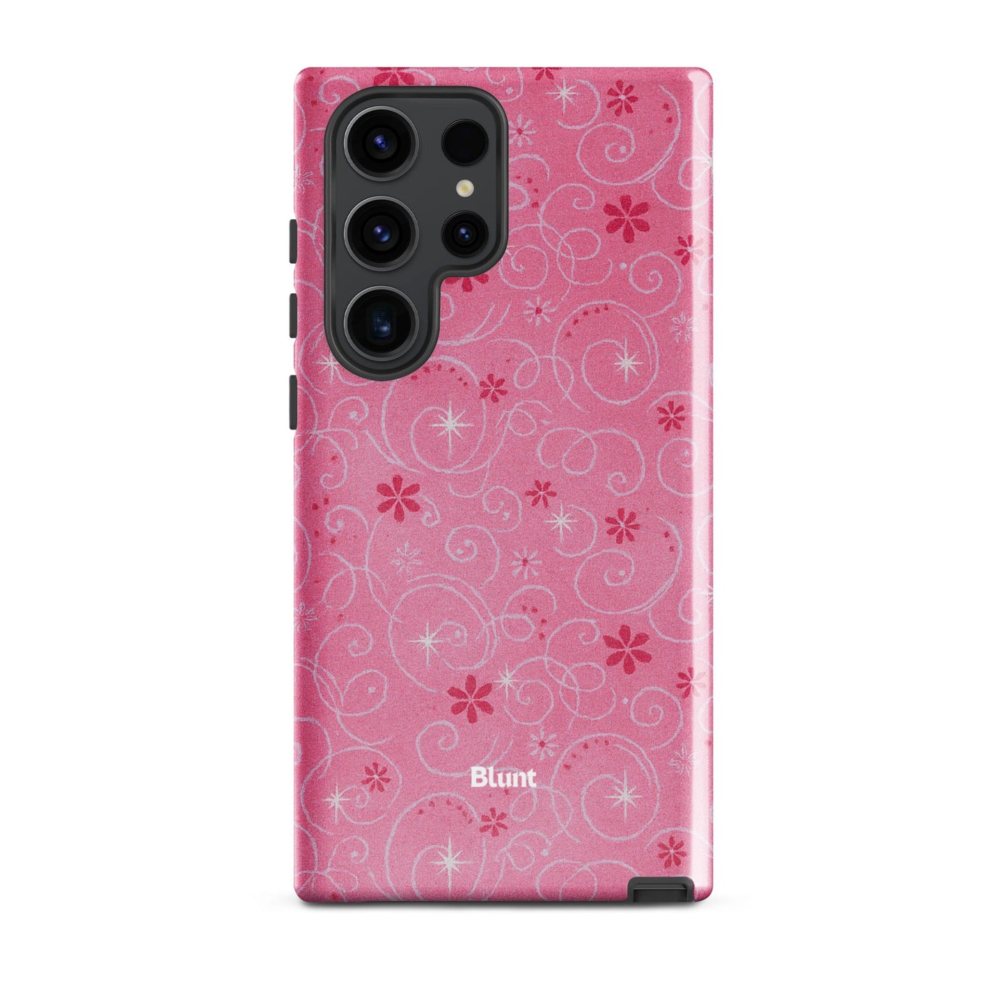 Roselune Samsung Case - Blunt Cases