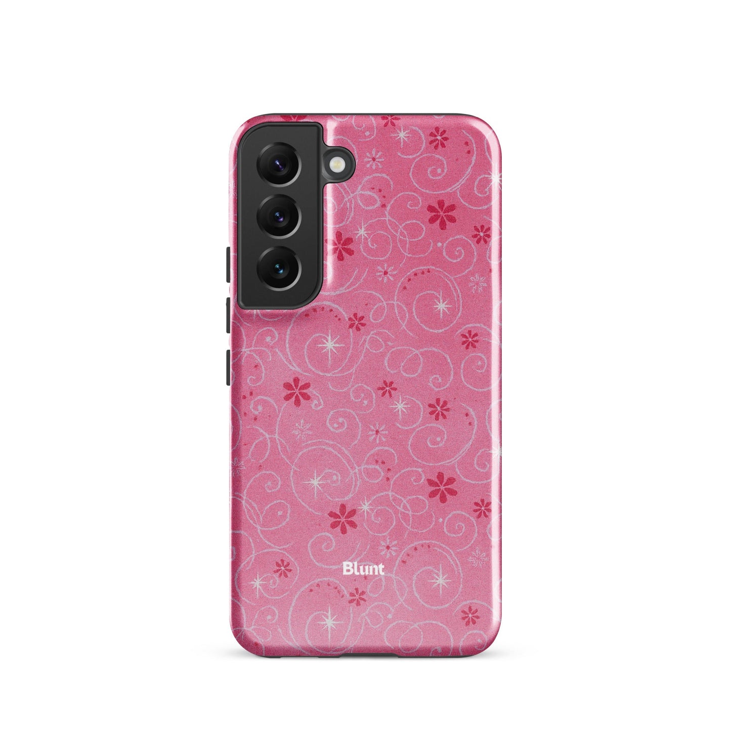Roselune Samsung Case - Blunt Cases