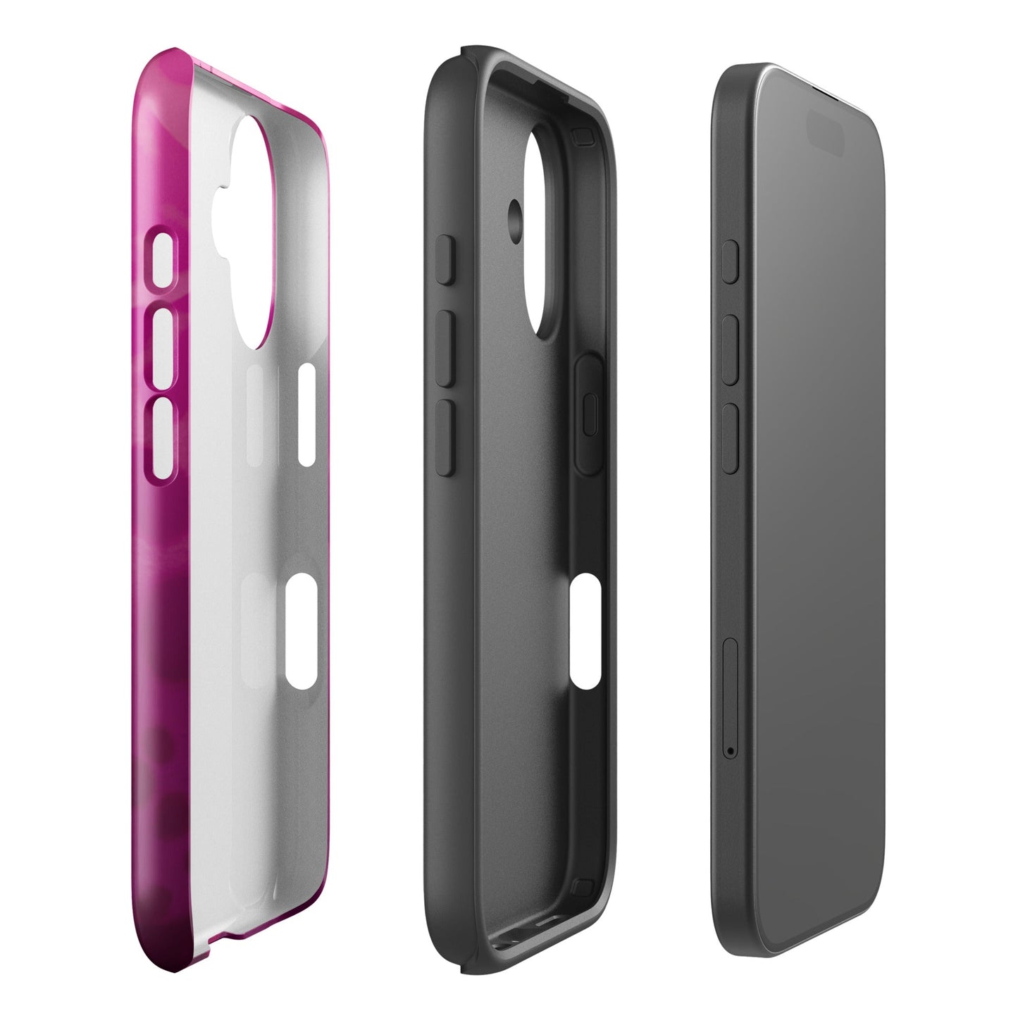 Rosetra iPhone Case - Blunt Cases