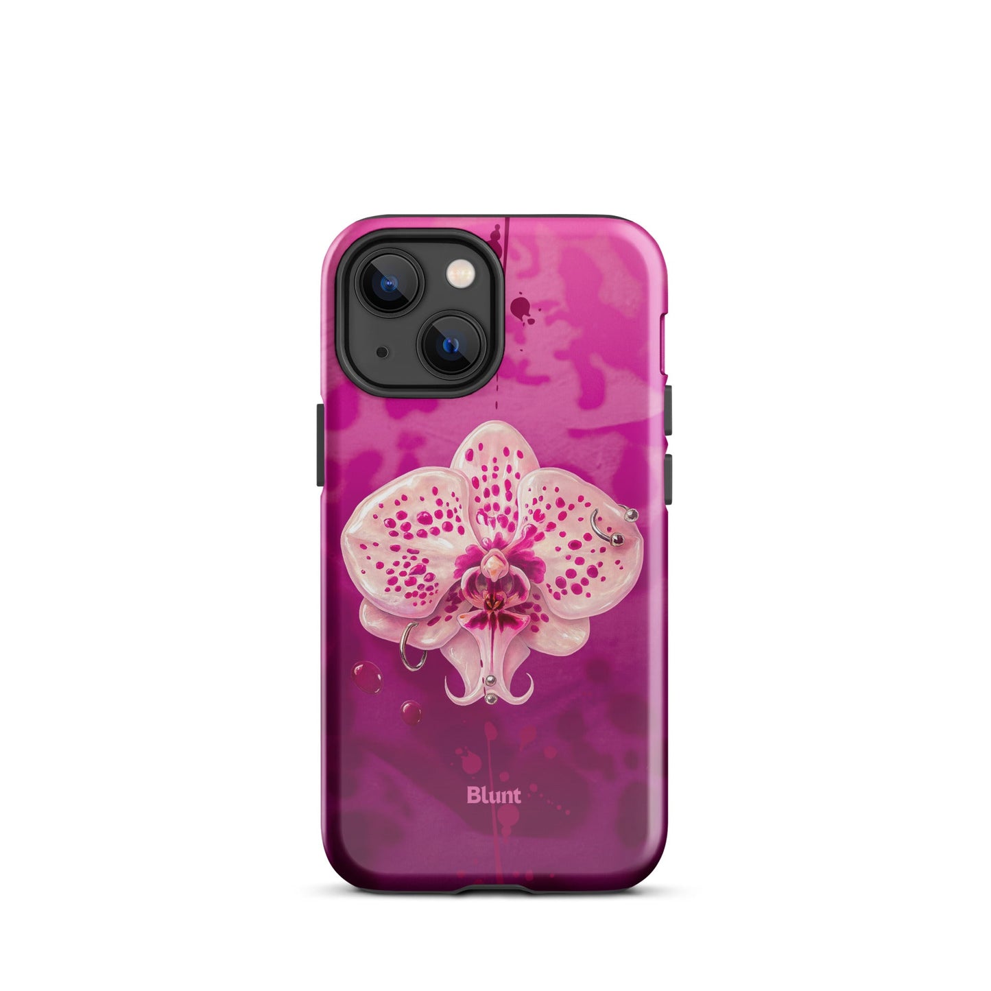 Rosetra iPhone Case - Blunt Cases