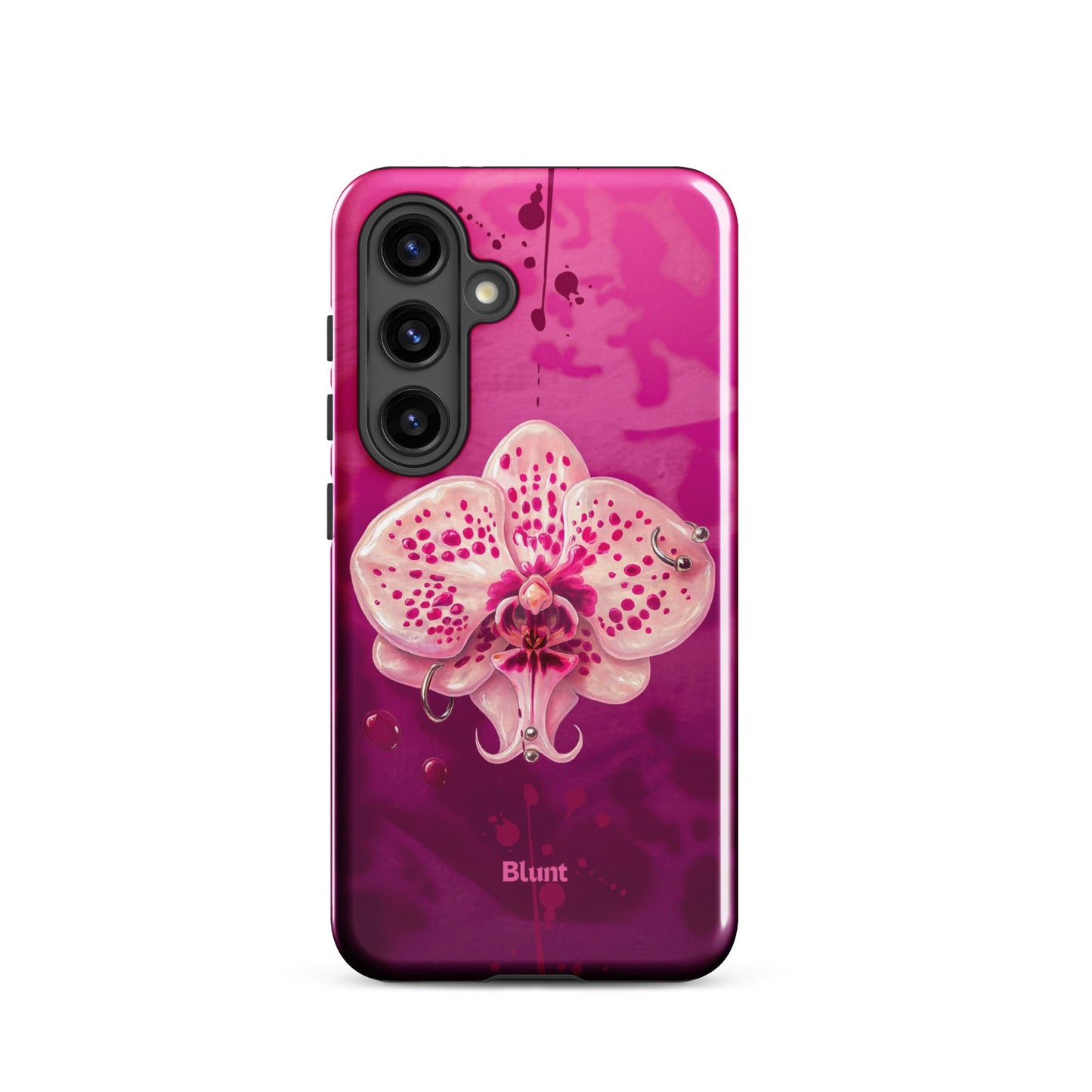 Rosetra Samsung Case - Blunt Cases