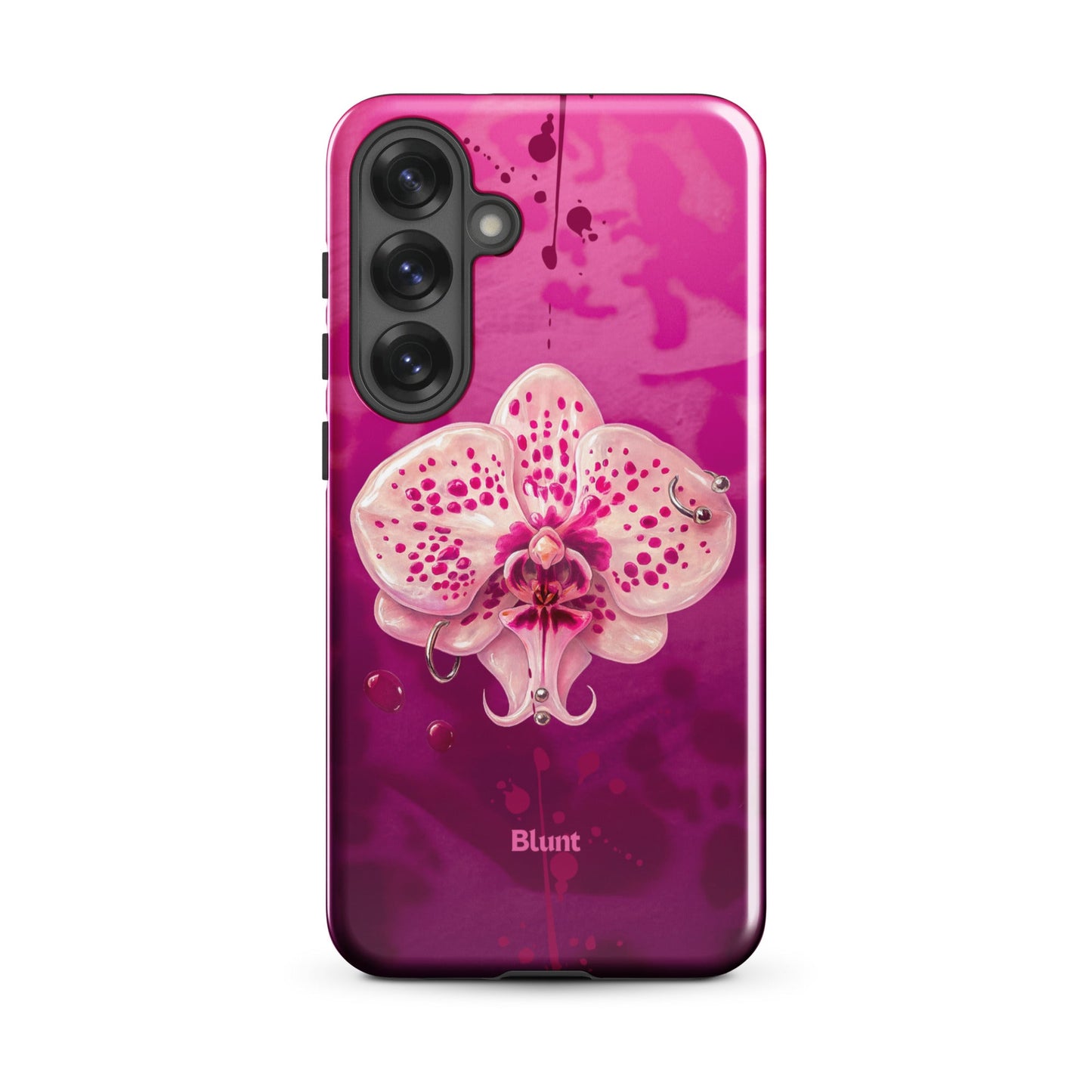 Rosetra Samsung Case - Blunt Cases