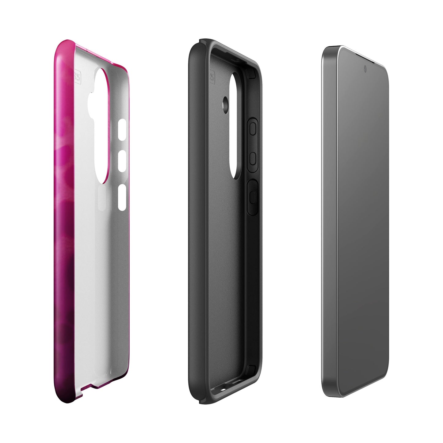 Rosetra Samsung Case - Blunt Cases