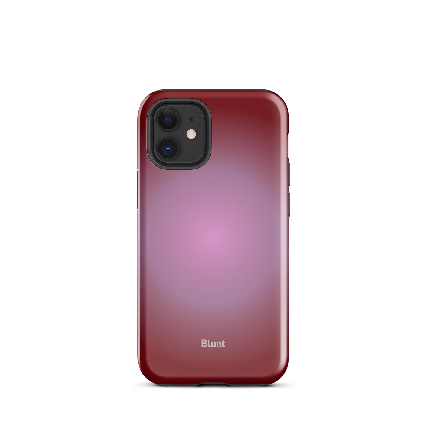 Rosewood iPhone Case - Blunt Cases
