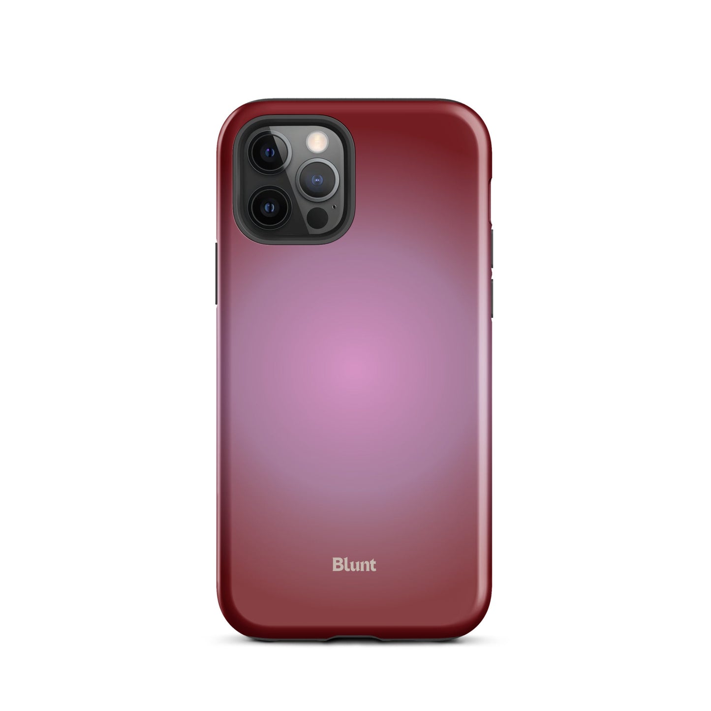 Rosewood iPhone Case - Blunt Cases