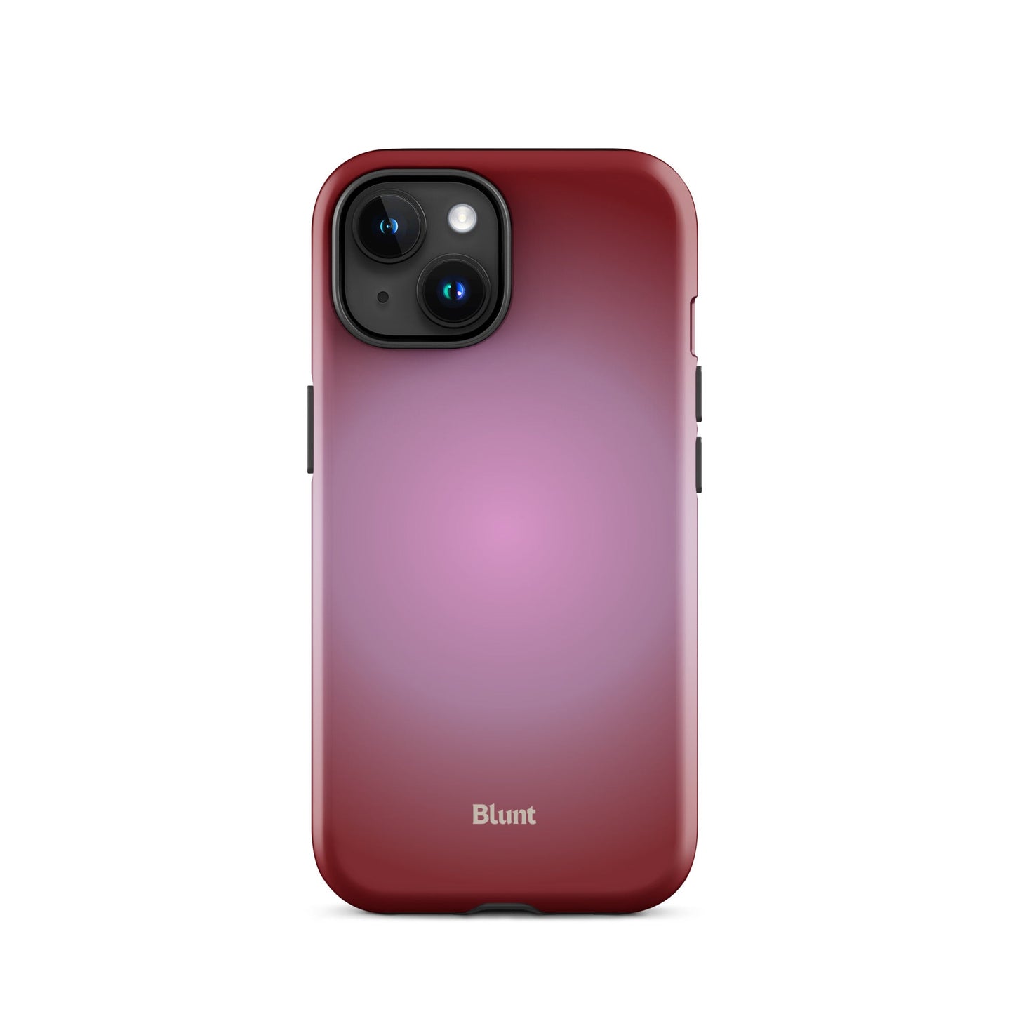 Rosewood iPhone Case - Blunt Cases