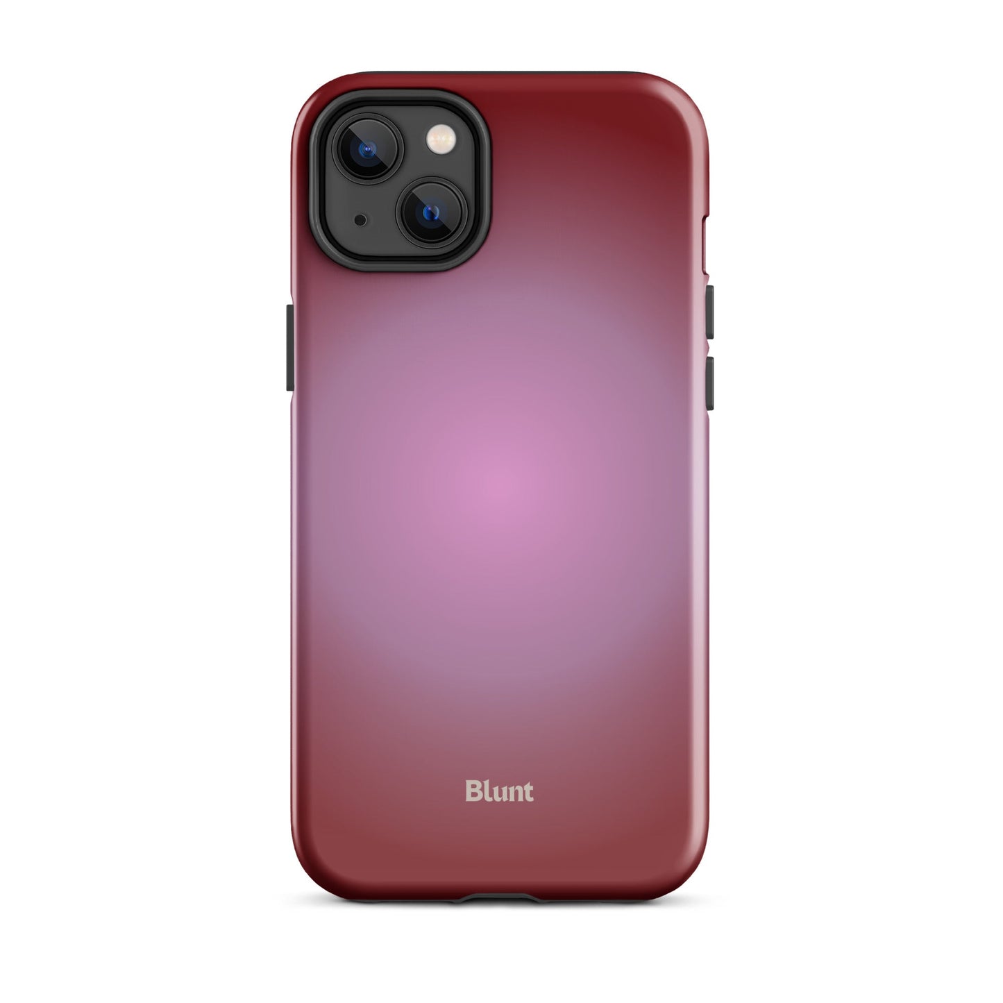Rosewood iPhone Case - Blunt Cases