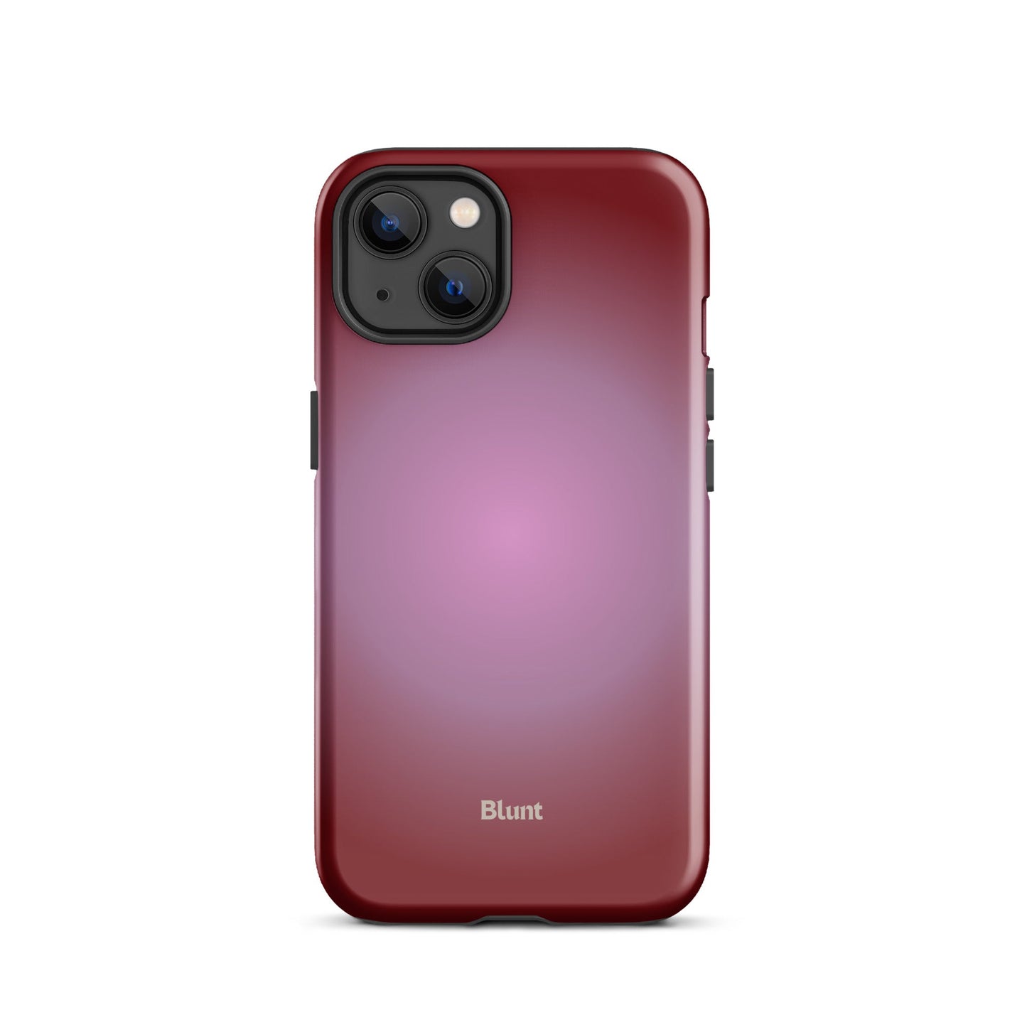 Rosewood iPhone Case - Blunt Cases