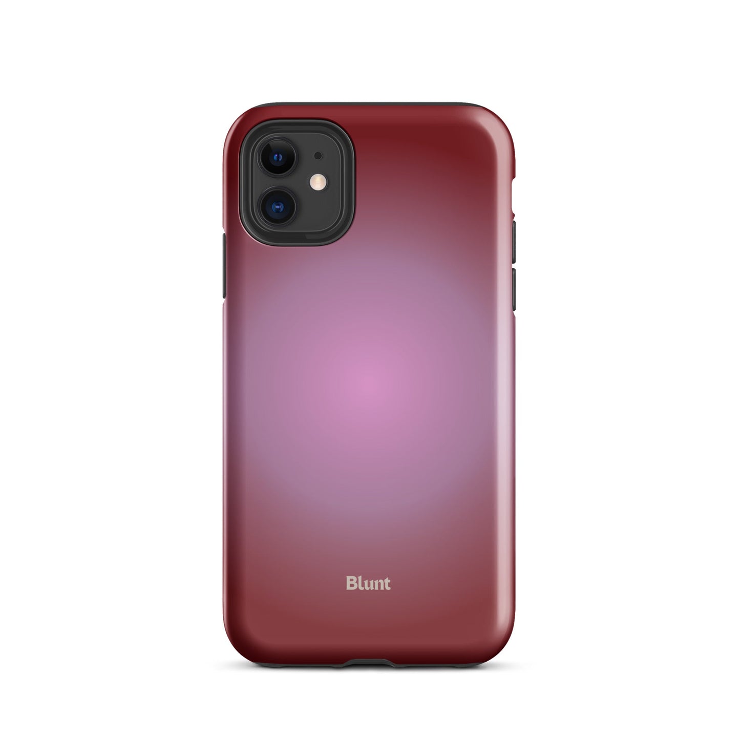 Rosewood iPhone Case - Blunt Cases