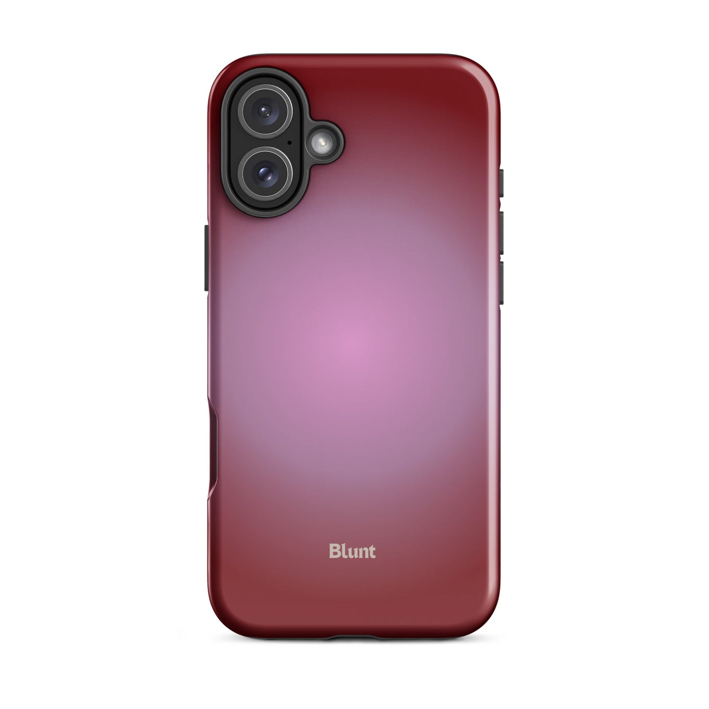 Rosewood iPhone Case - Blunt Cases