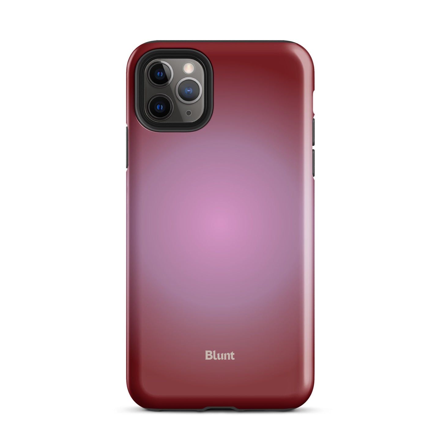 Rosewood iPhone Case - Blunt Cases