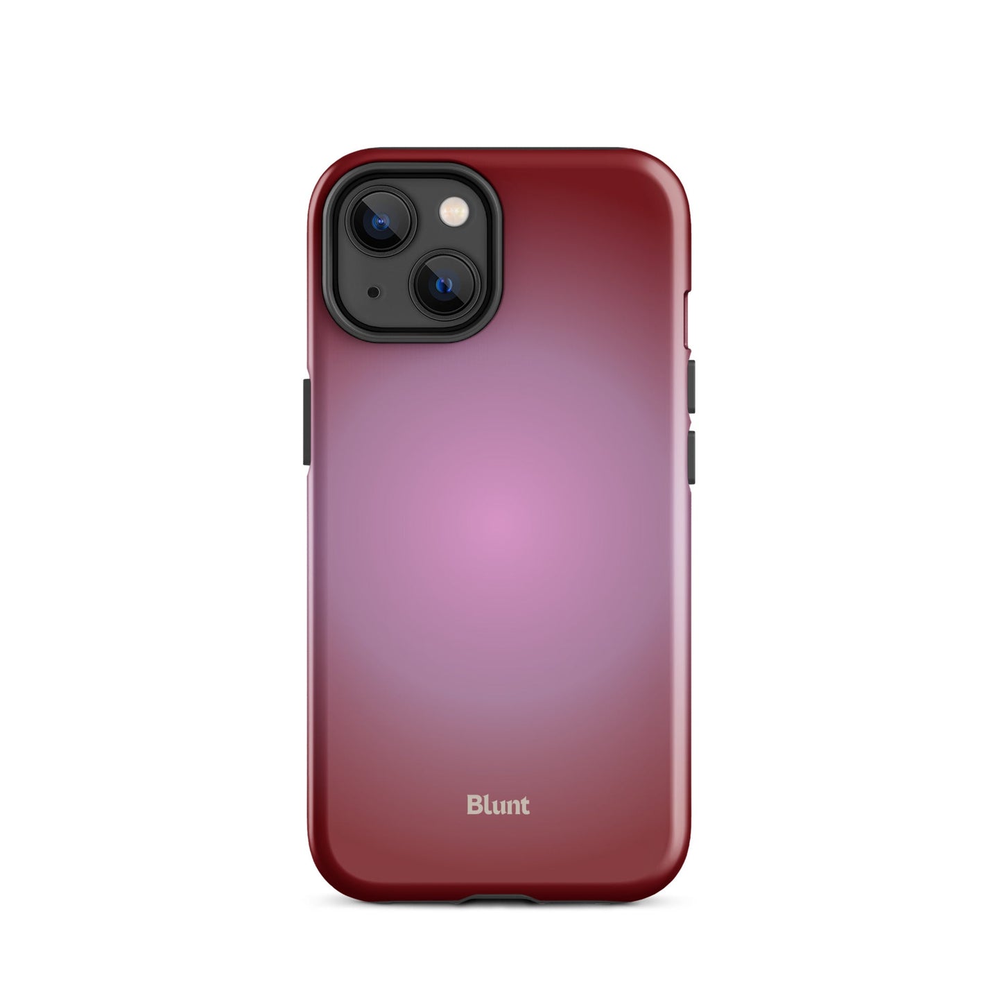 Rosewood iPhone Case - Blunt Cases