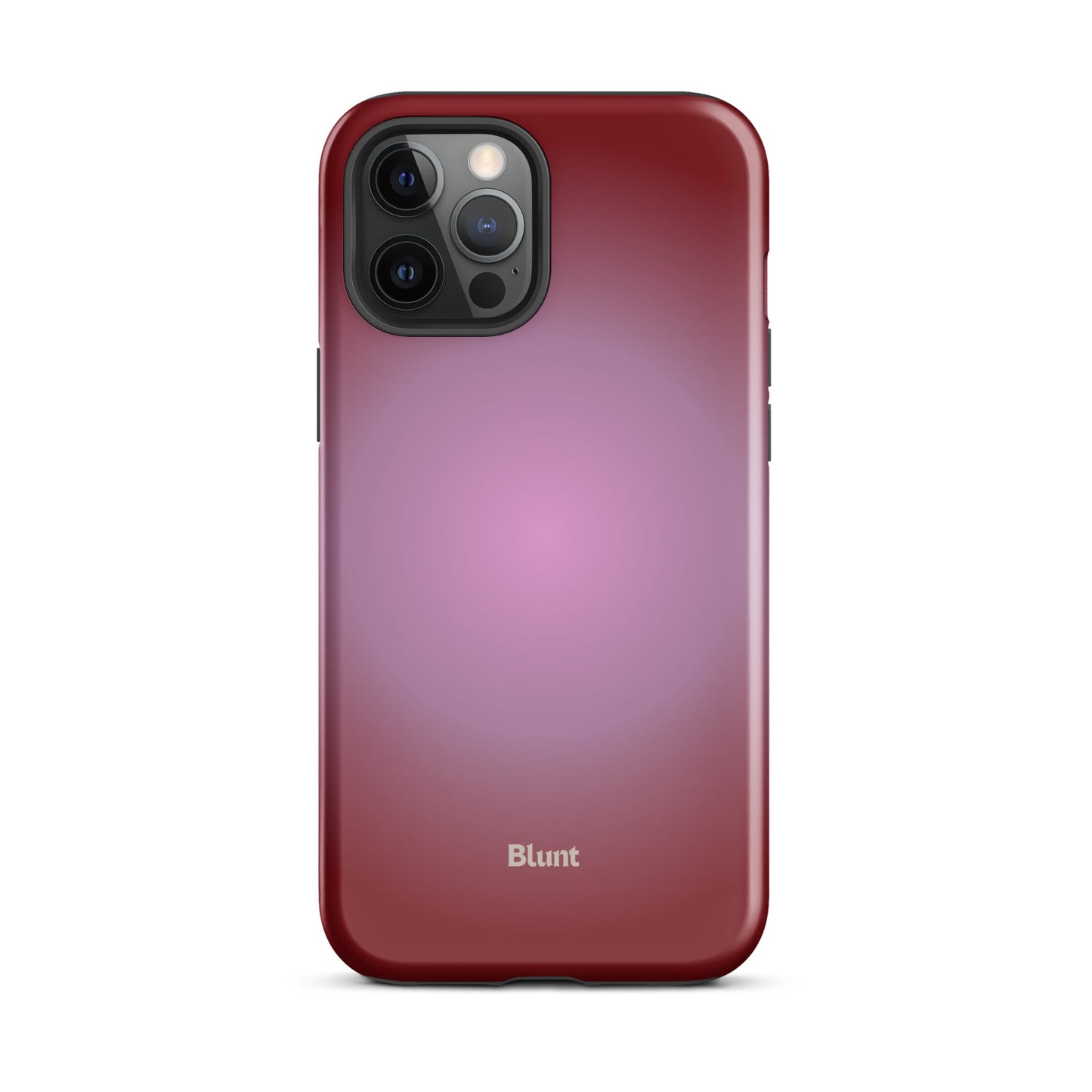 Rosewood iPhone Case - Blunt Cases