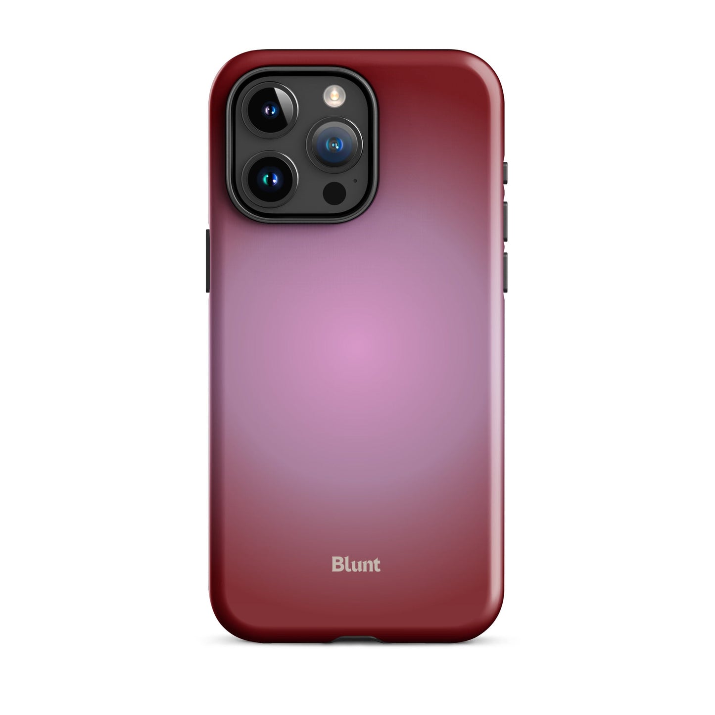 Rosewood iPhone Case - Blunt Cases