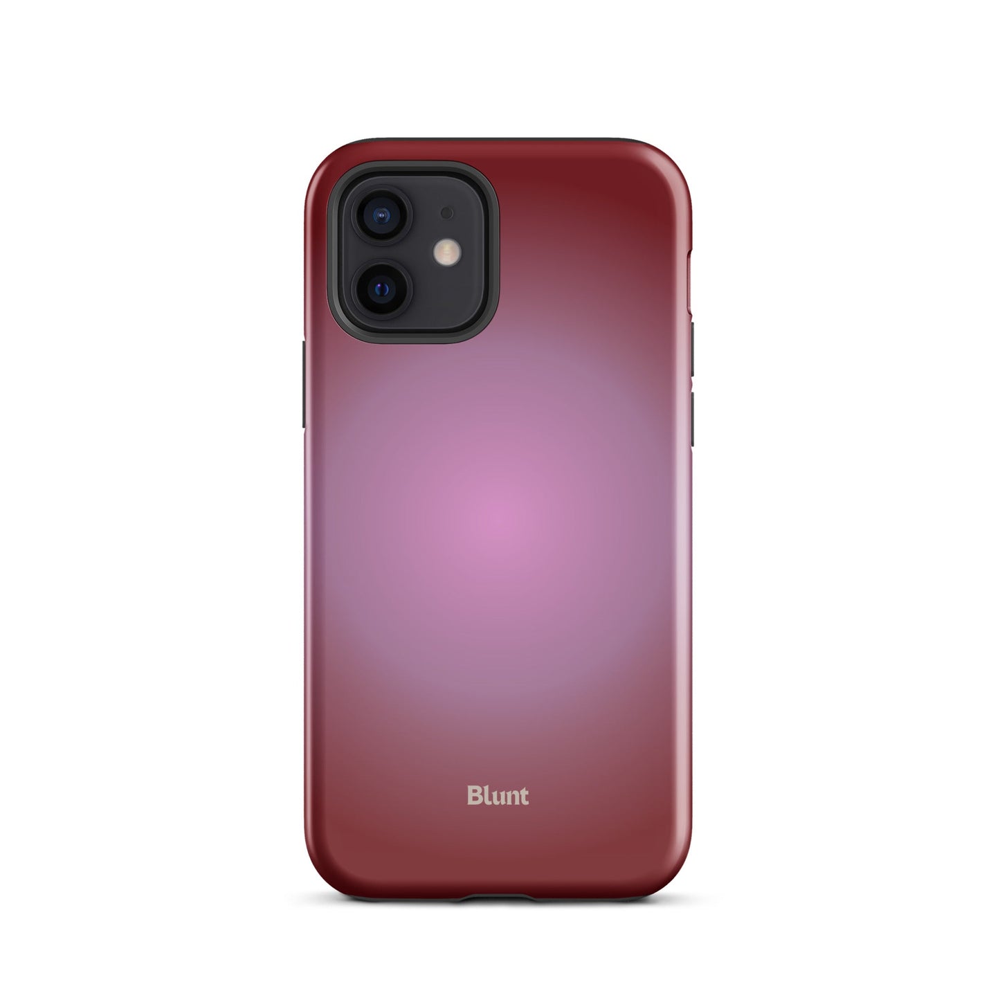 Rosewood iPhone Case - Blunt Cases