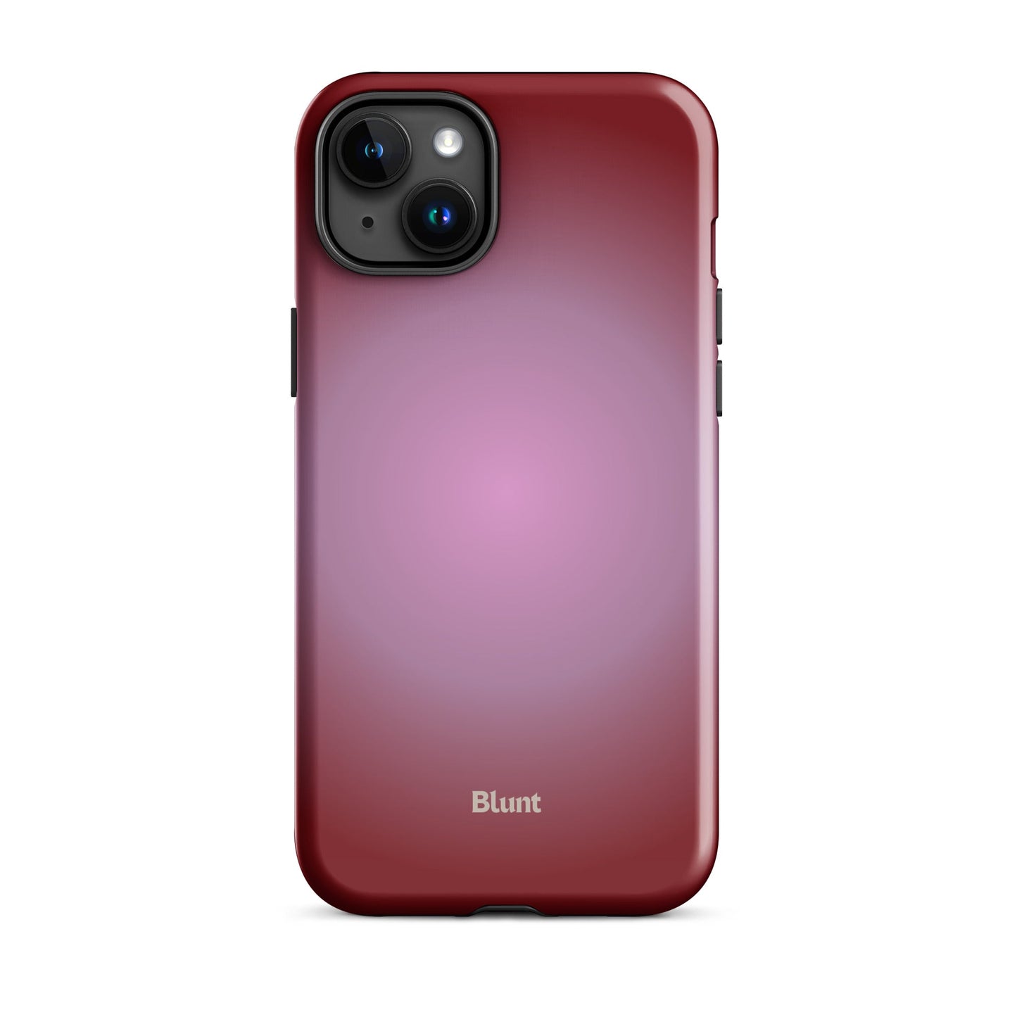 Rosewood iPhone Case - Blunt Cases