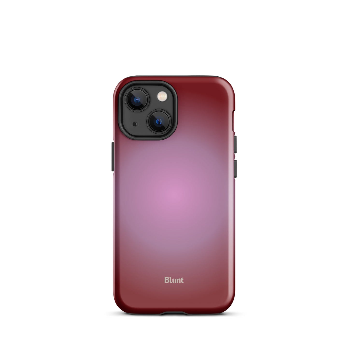 Rosewood iPhone Case - Blunt Cases