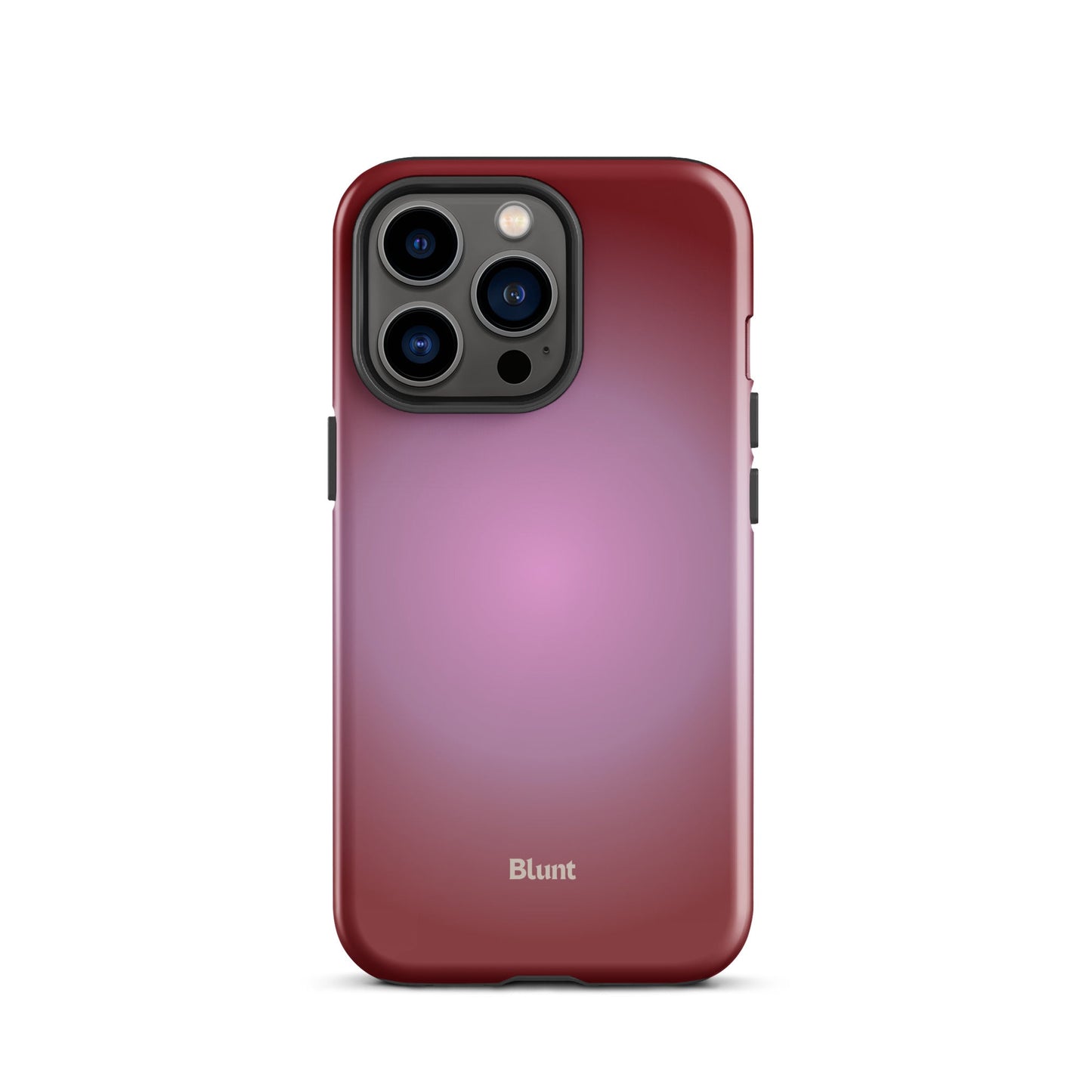 Rosewood iPhone Case - Blunt Cases