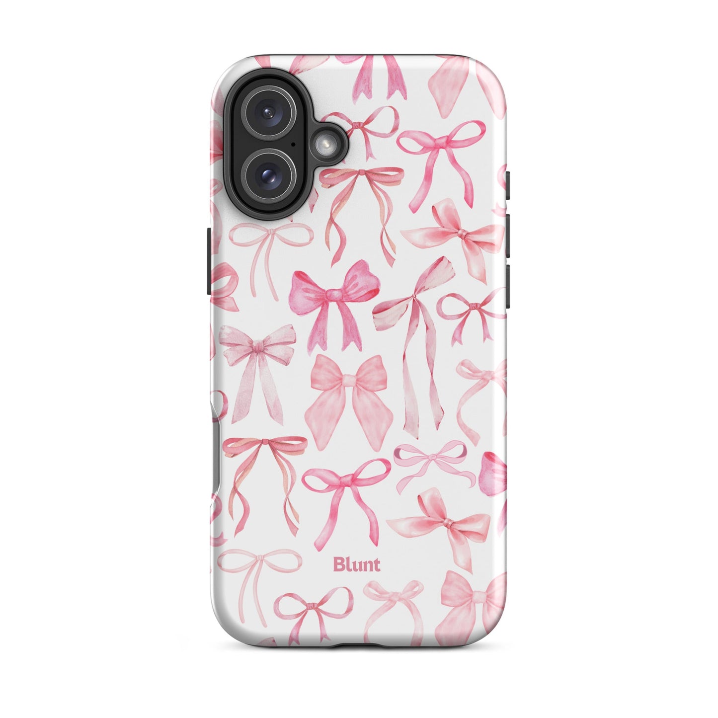 Rosie iPhone Case - Blunt Cases