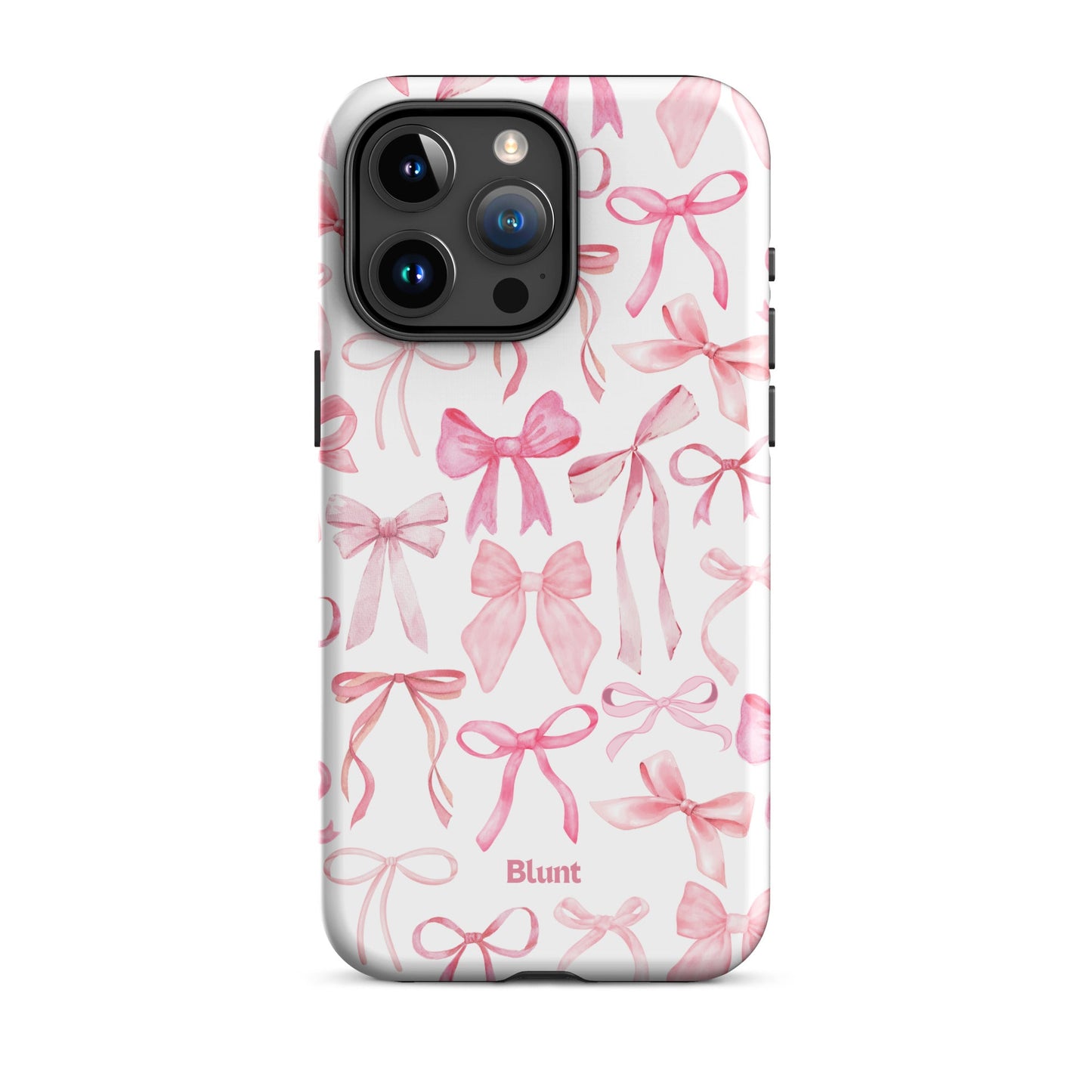 Rosie iPhone Case - Blunt Cases