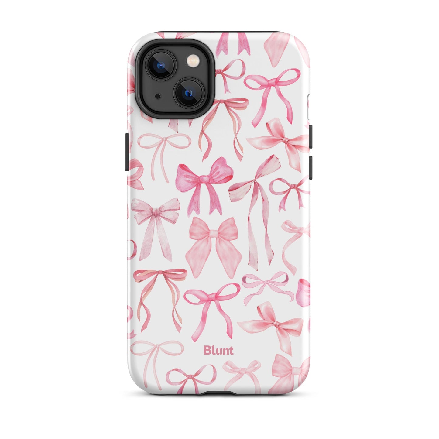 Rosie iPhone Case - Blunt Cases