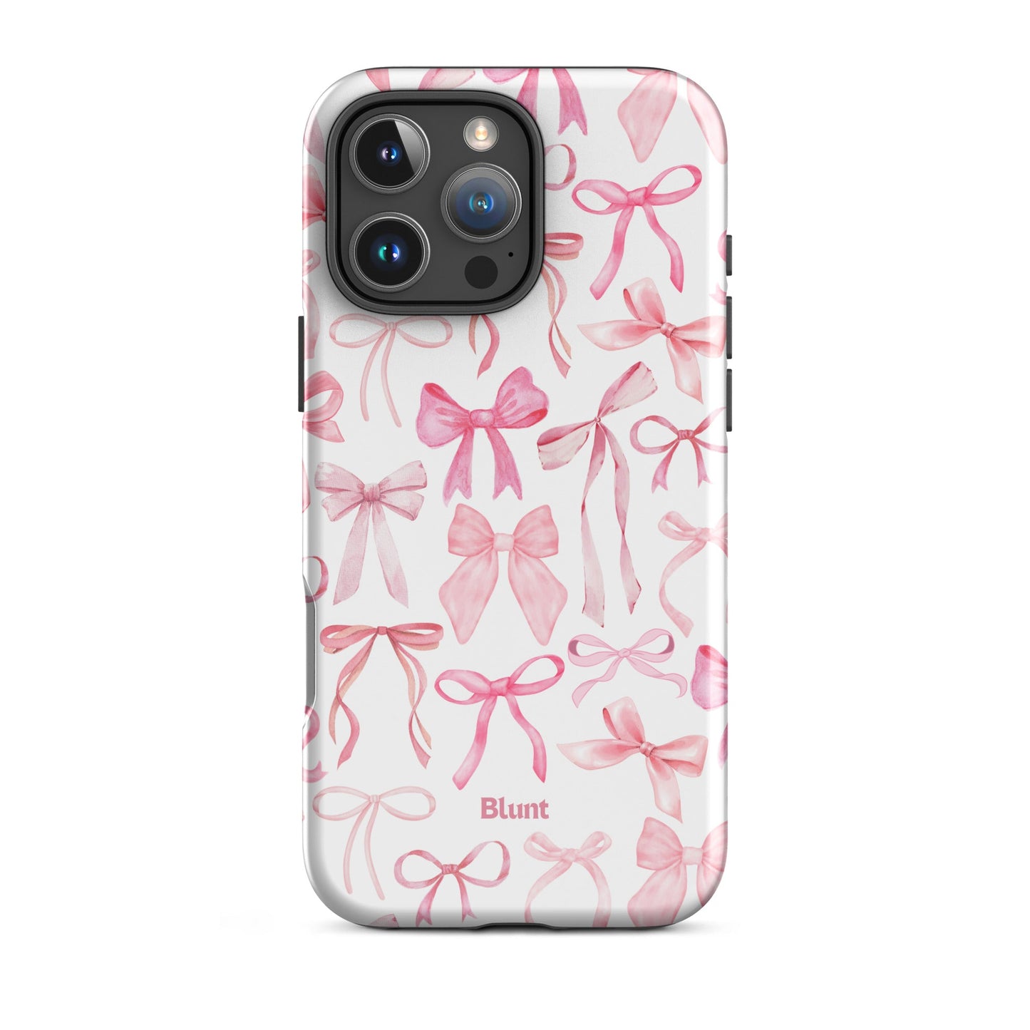 Rosie iPhone Case - Blunt Cases