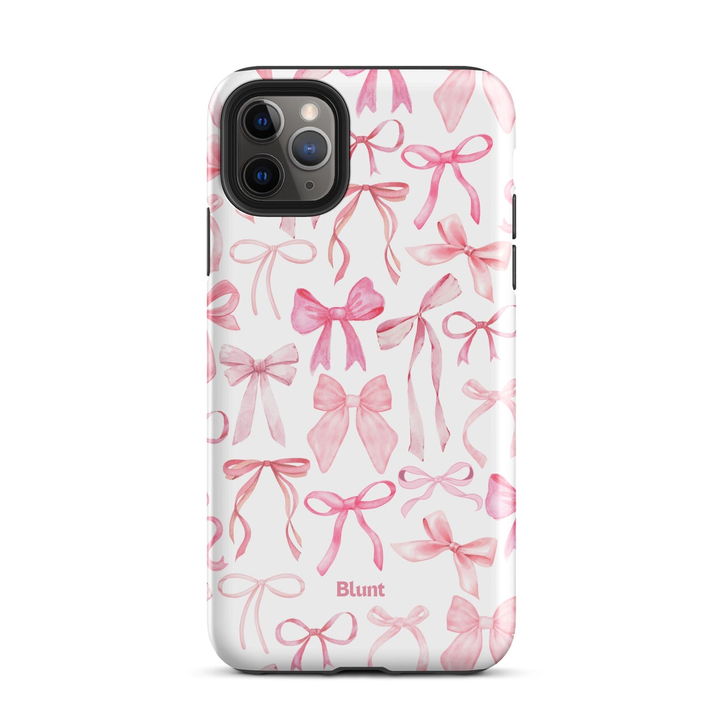 Rosie iPhone Case - Blunt Cases
