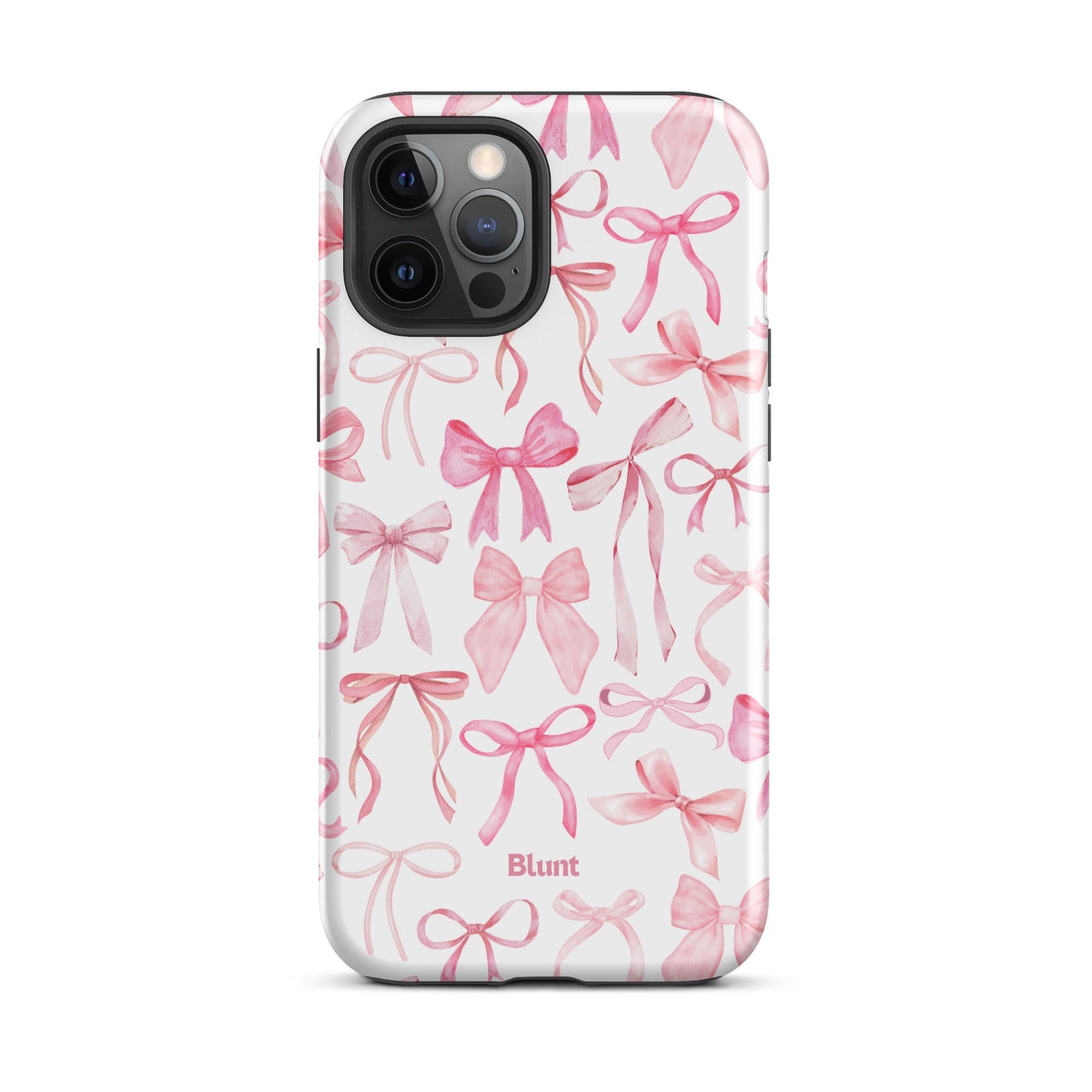 Rosie iPhone Case - Blunt Cases