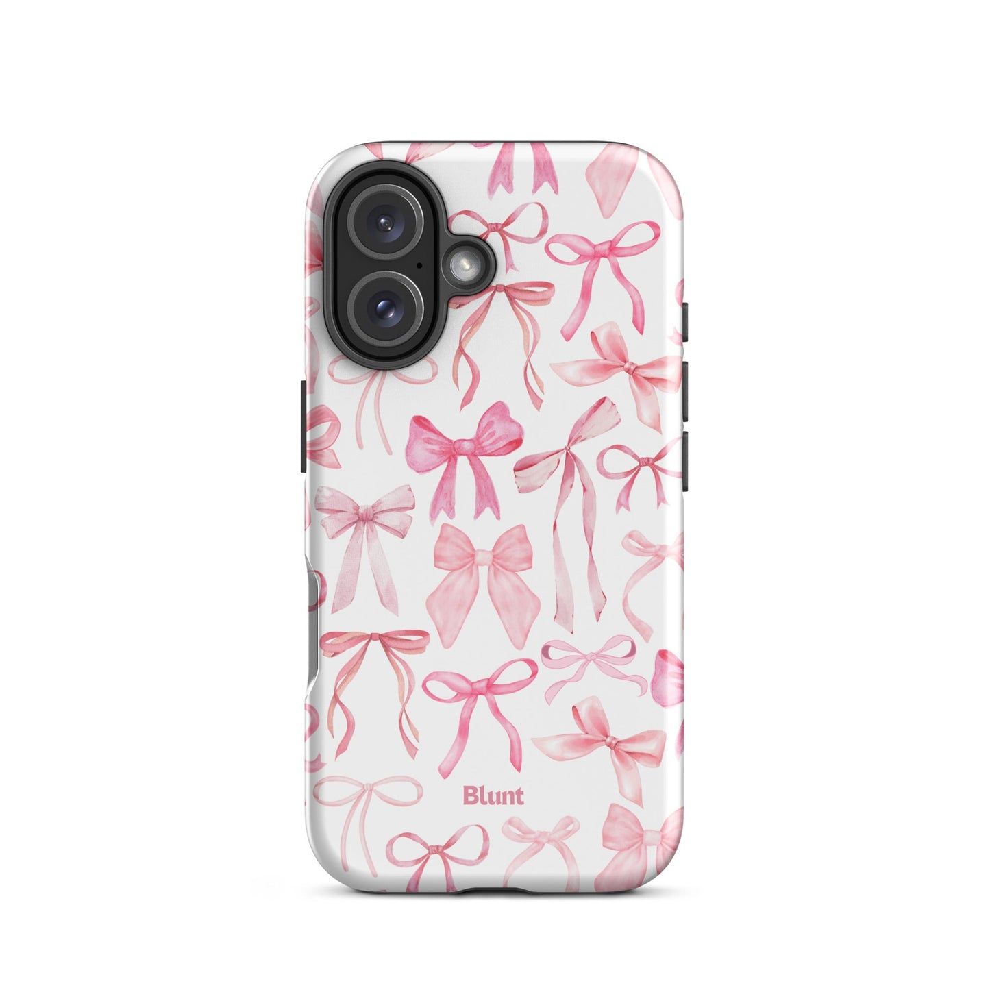 Rosie iPhone Case - Blunt Cases