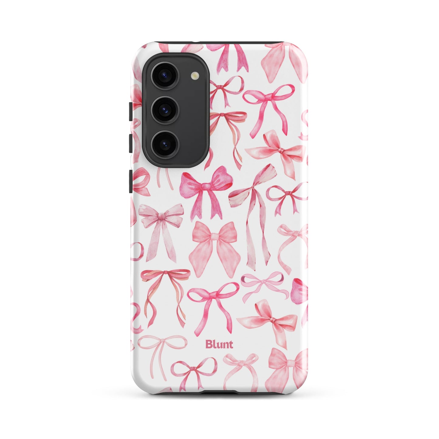 Rosie Samsung Case - Blunt Cases