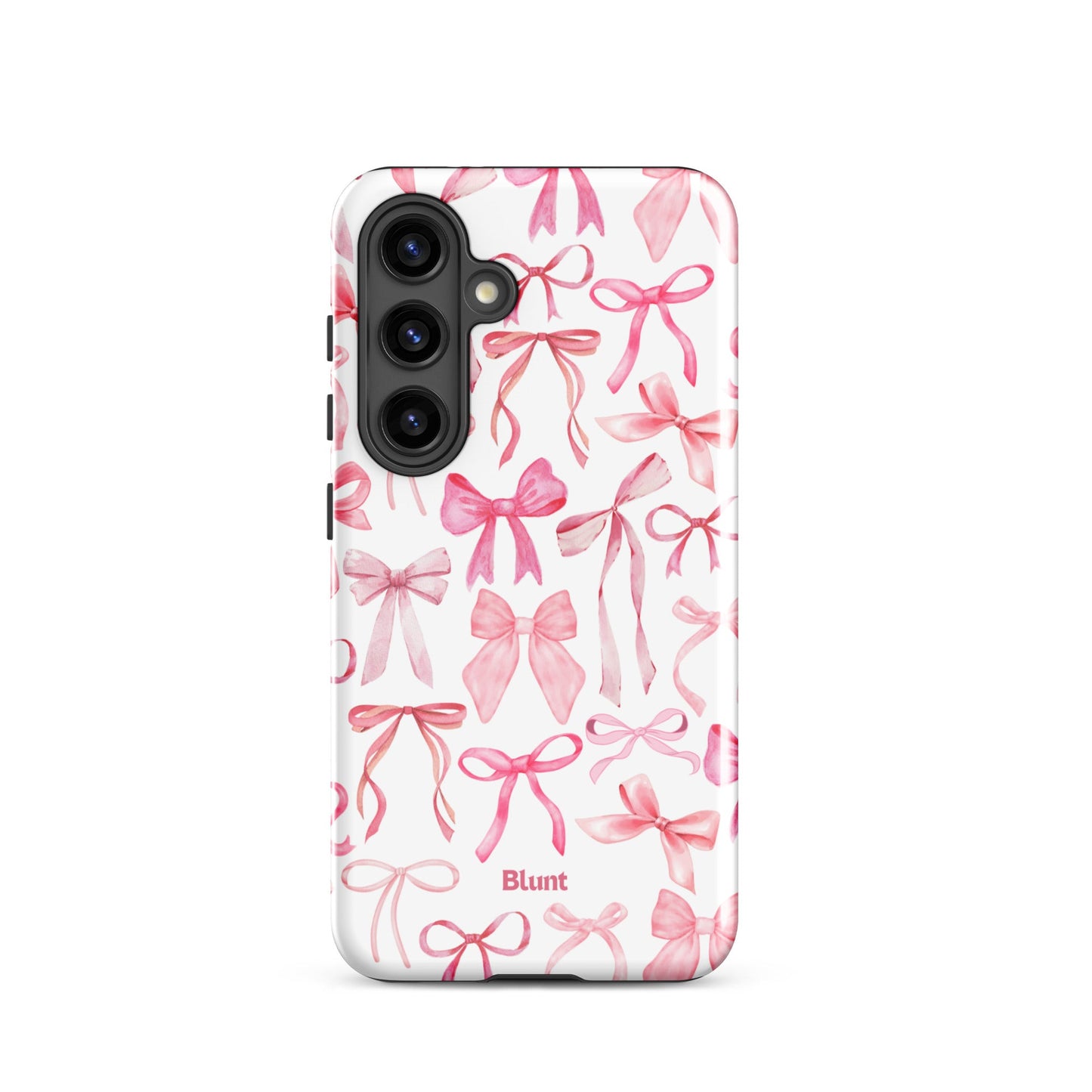 Rosie Samsung Case - Blunt Cases