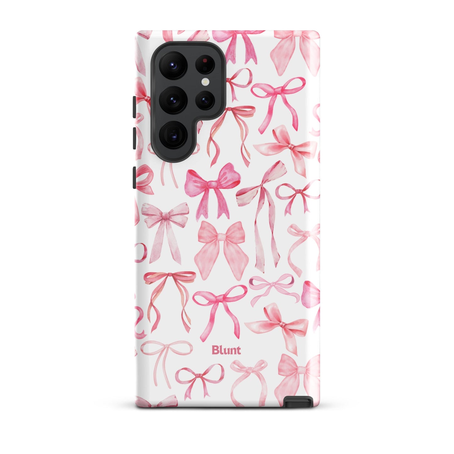 Rosie Samsung Case - Blunt Cases
