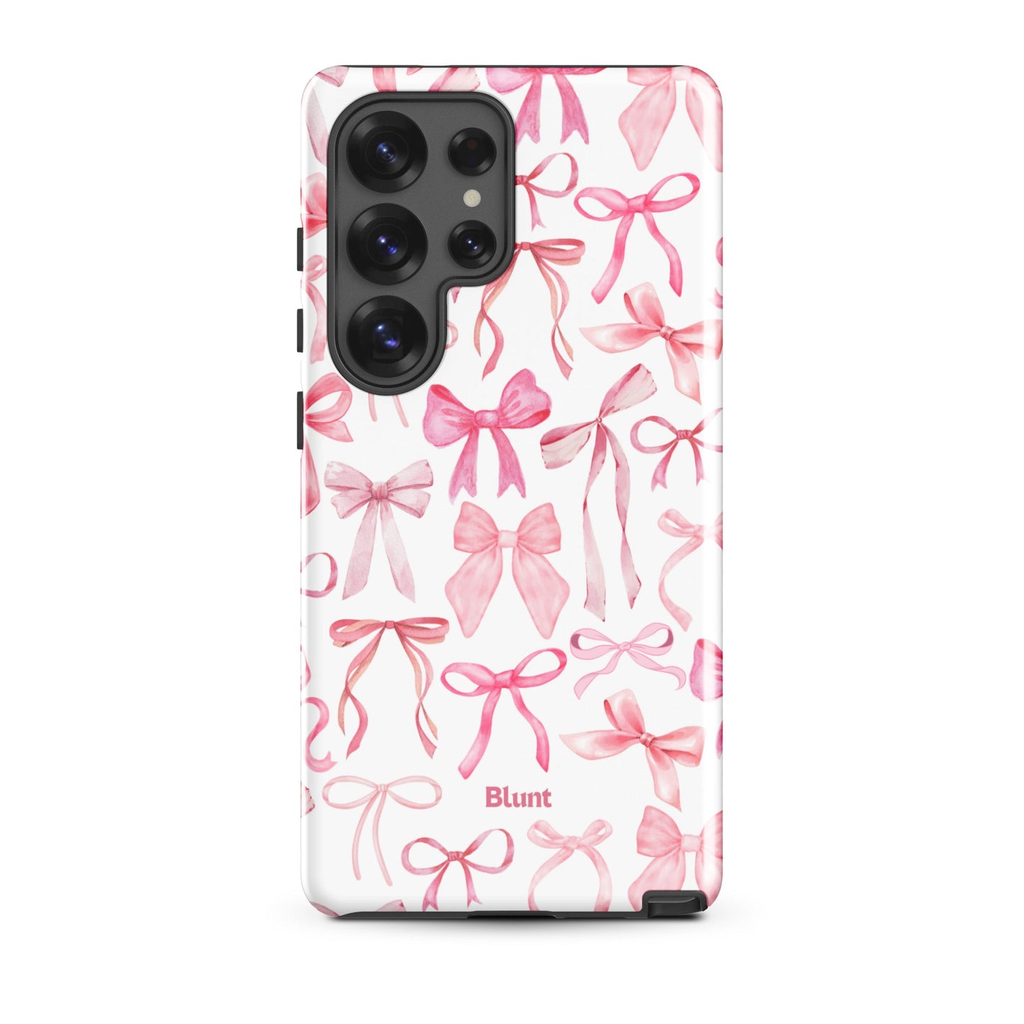 Rosie Samsung Case - Blunt Cases