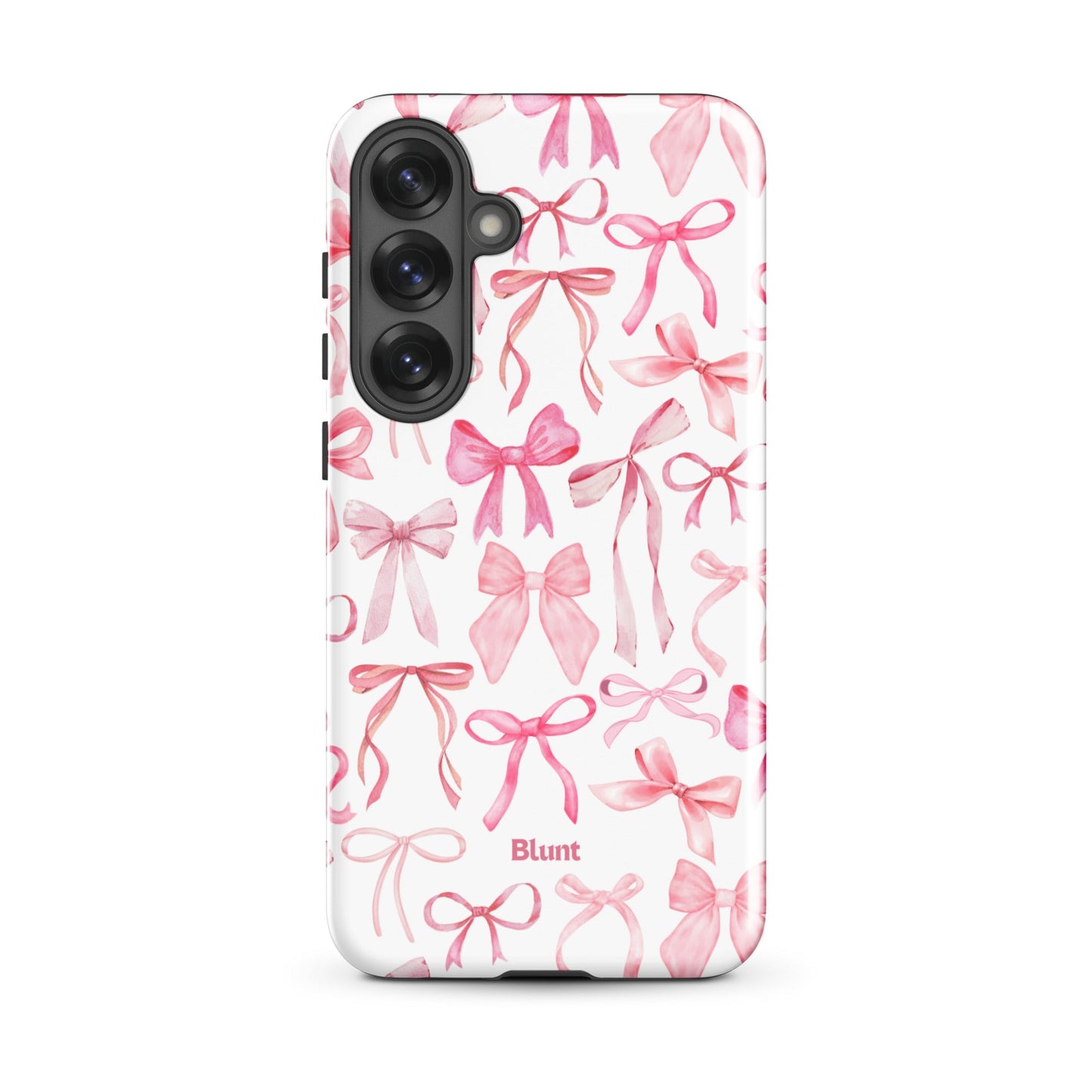 Rosie Samsung Case - Blunt Cases