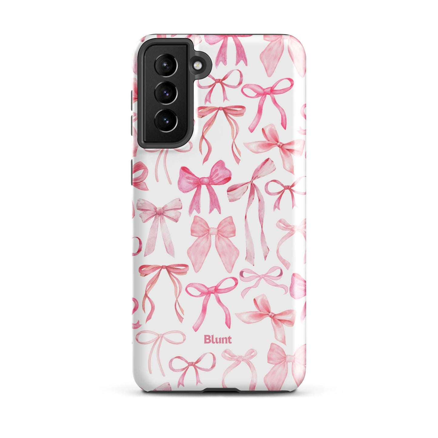 Rosie Samsung Case - Blunt Cases