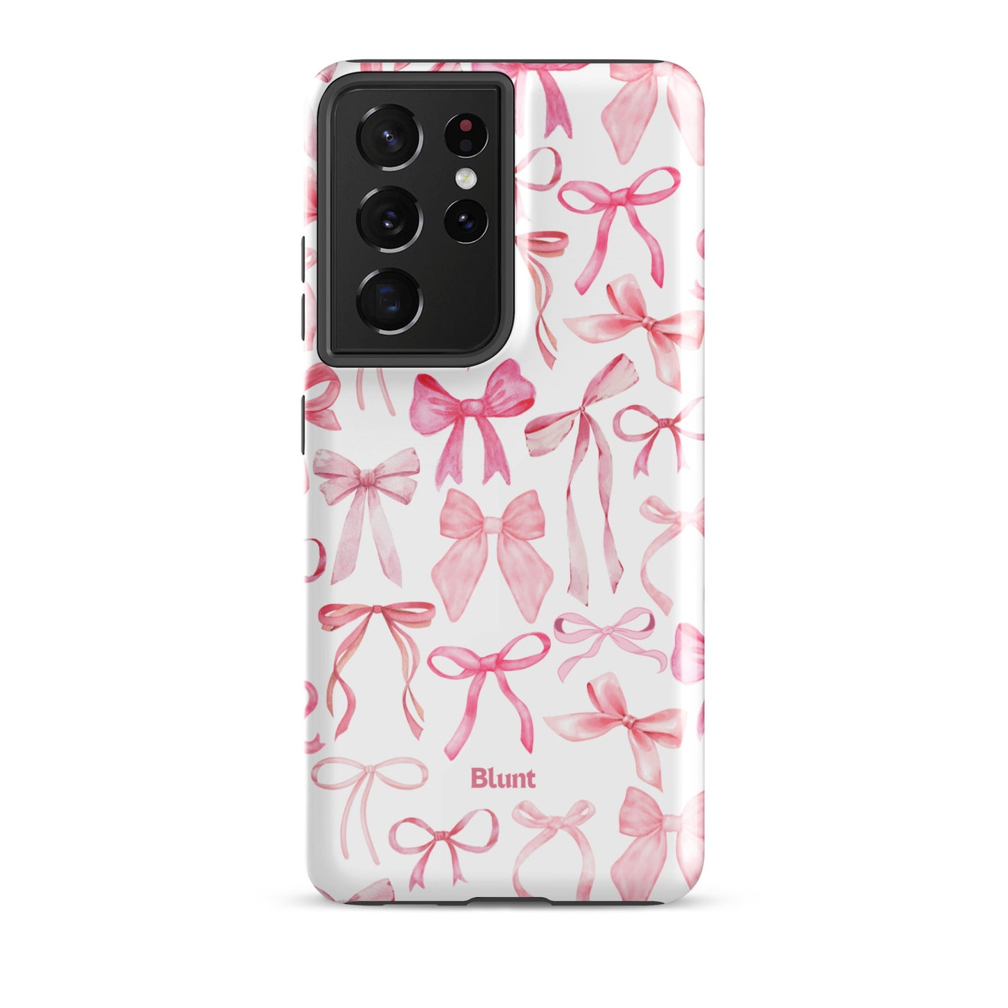 Rosie Samsung Case - Blunt Cases